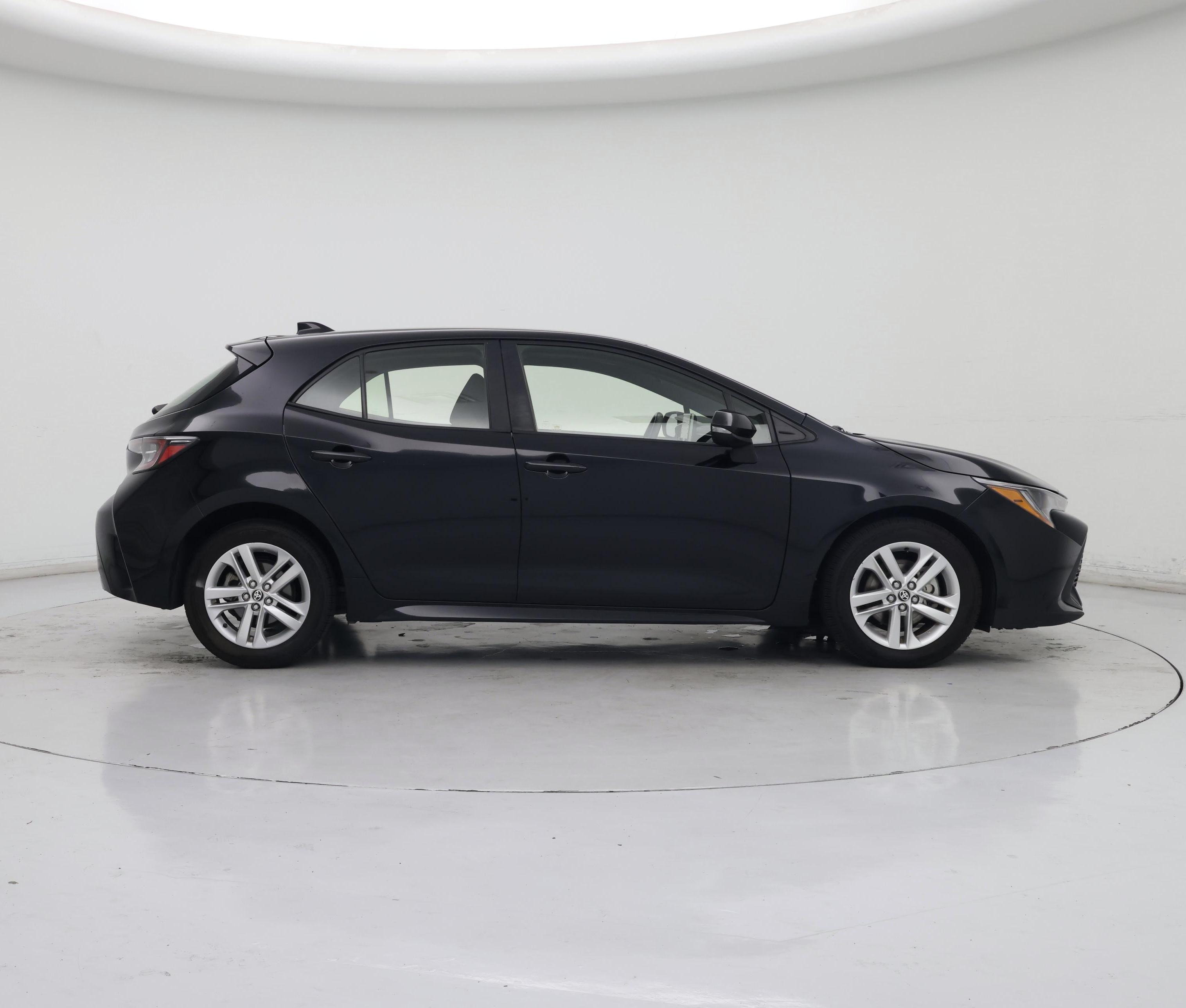 Thumbnail: 2019 Toyota Corolla - 7