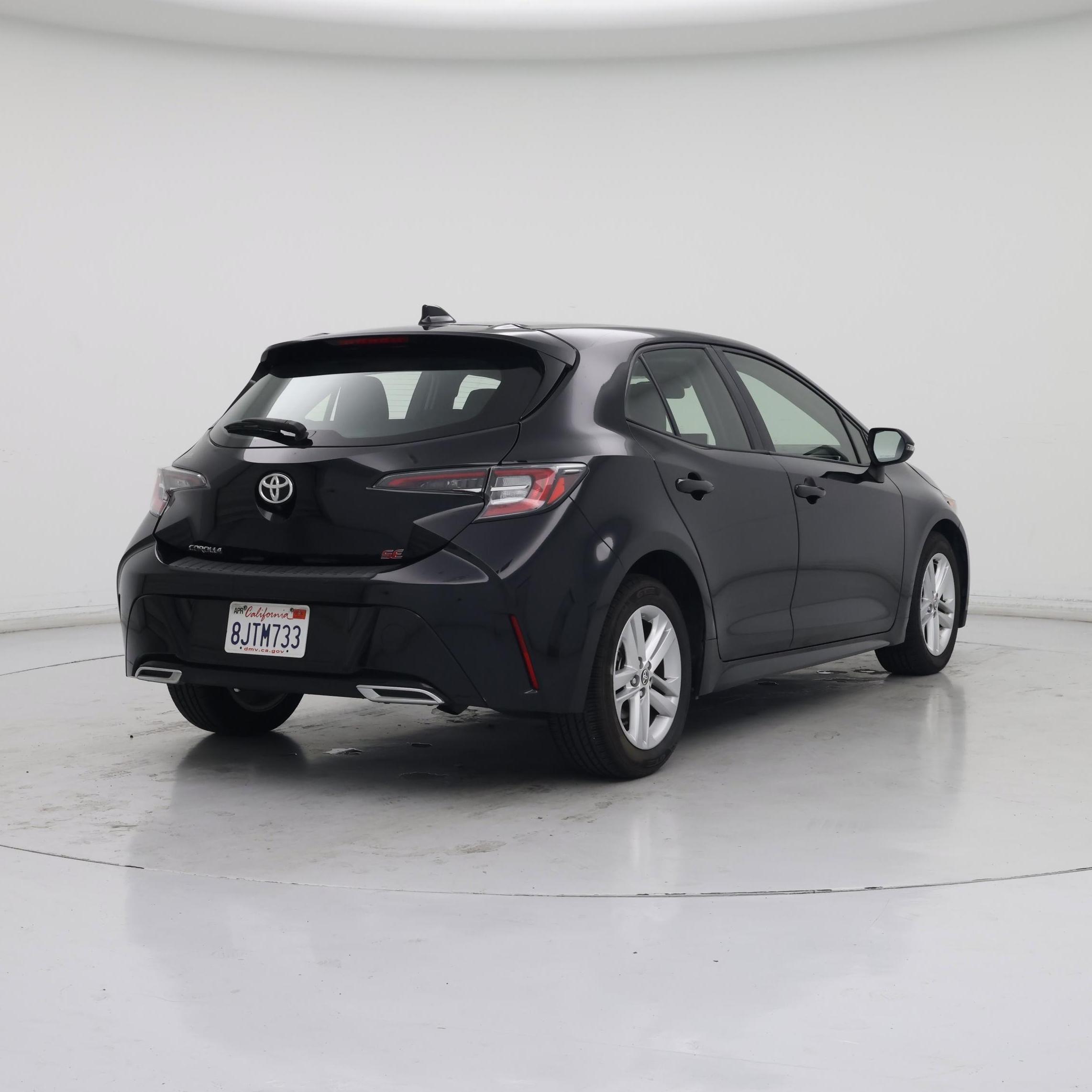 Thumbnail: 2019 Toyota Corolla - 8