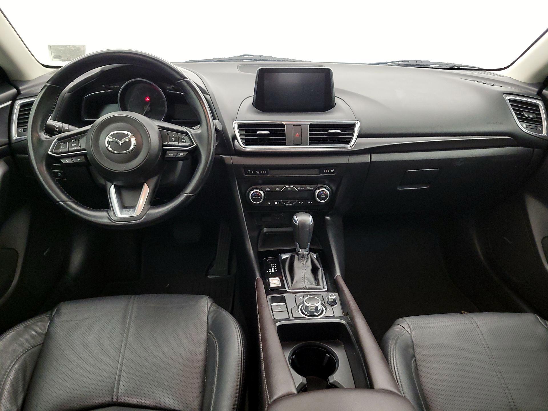 Thumbnail: 2018 Mazda Mazda3 - 9