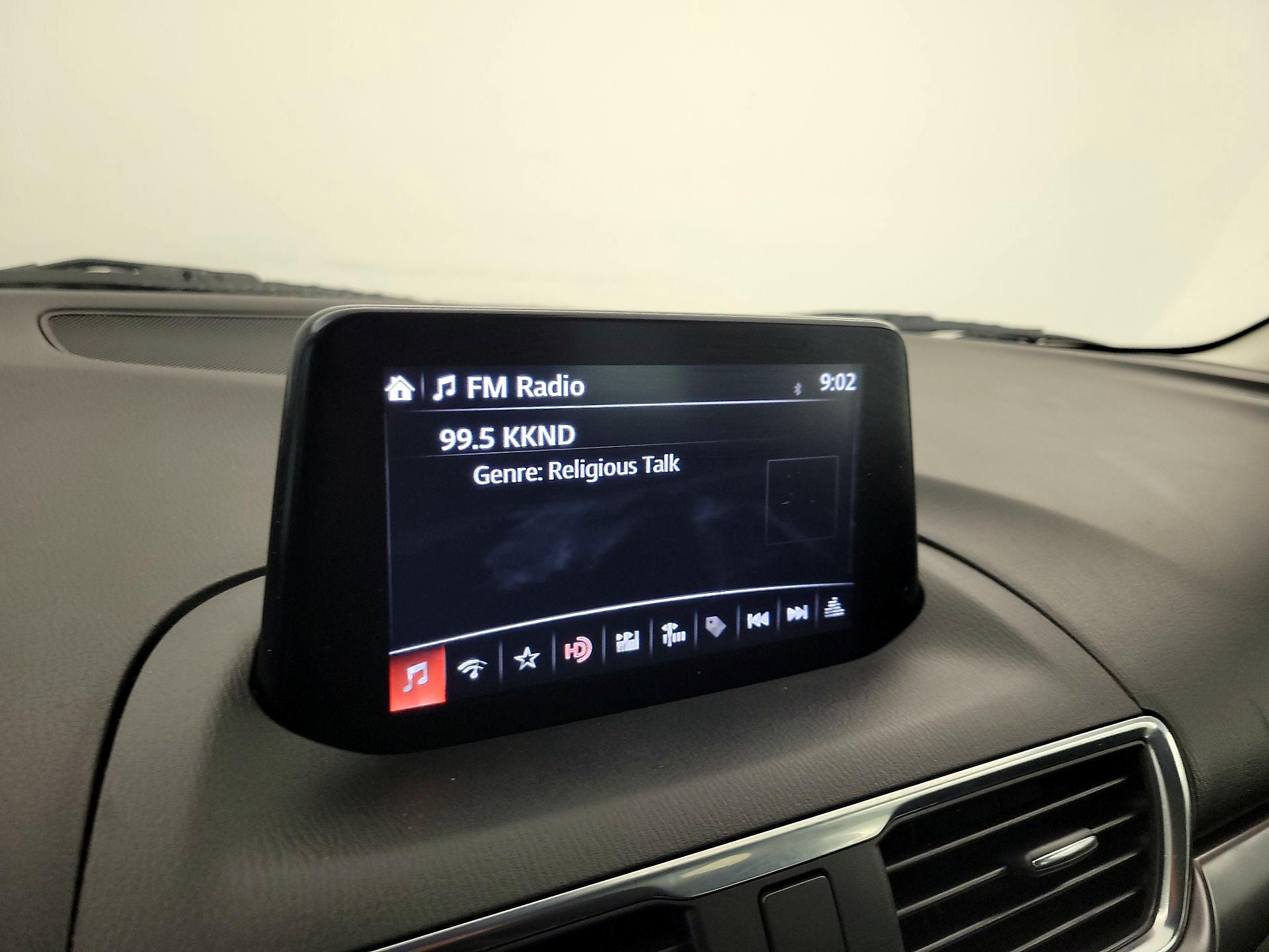 Thumbnail: 2018 Mazda Mazda3 - 15