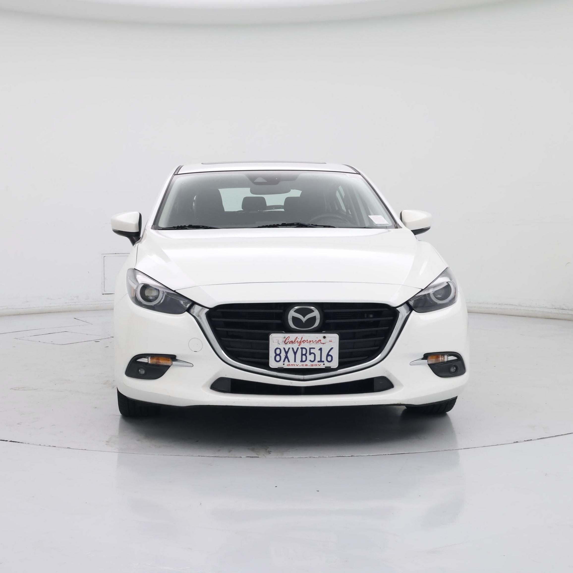 Thumbnail: 2018 Mazda Mazda3 - 5