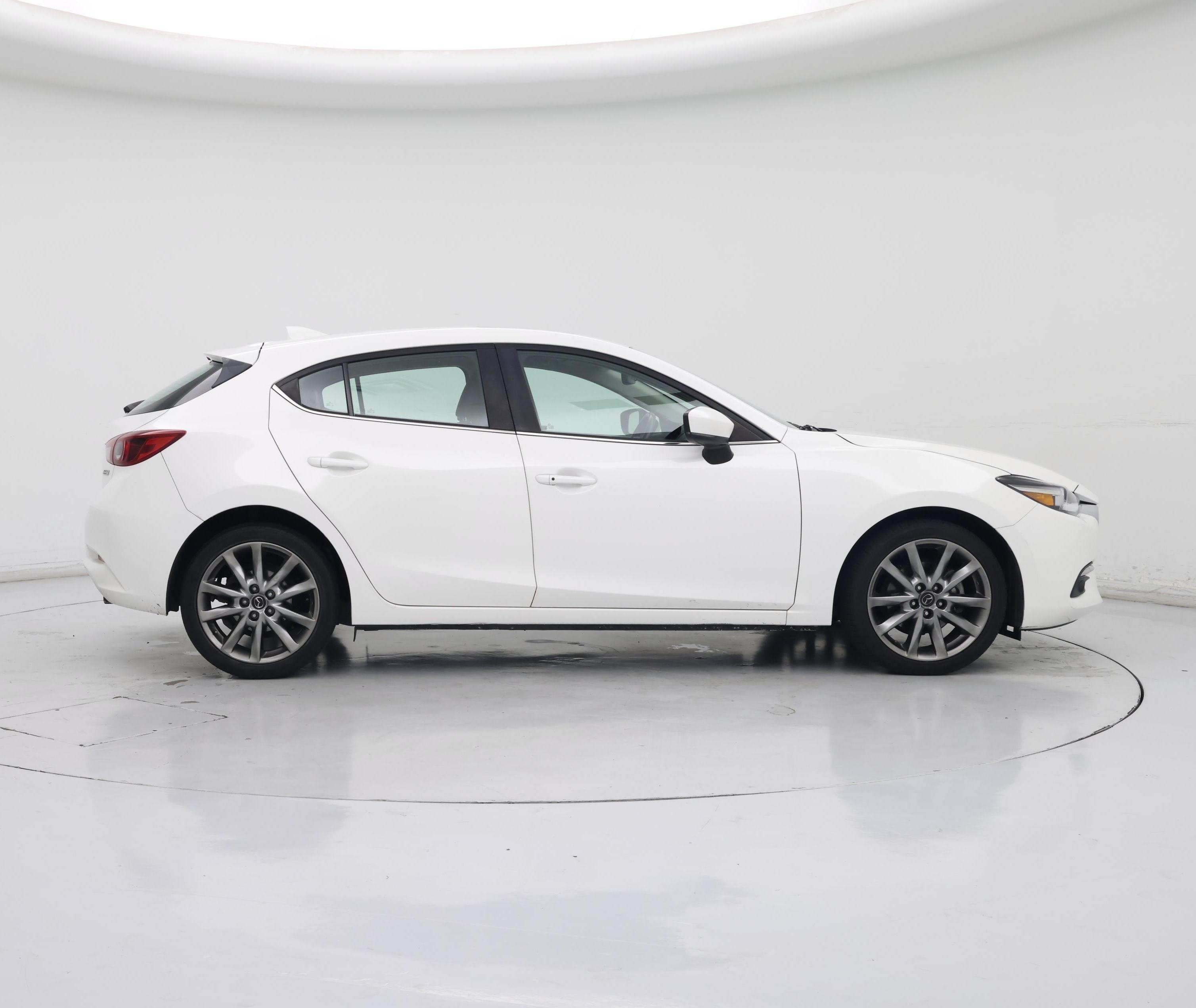 Thumbnail: 2018 Mazda Mazda3 - 7