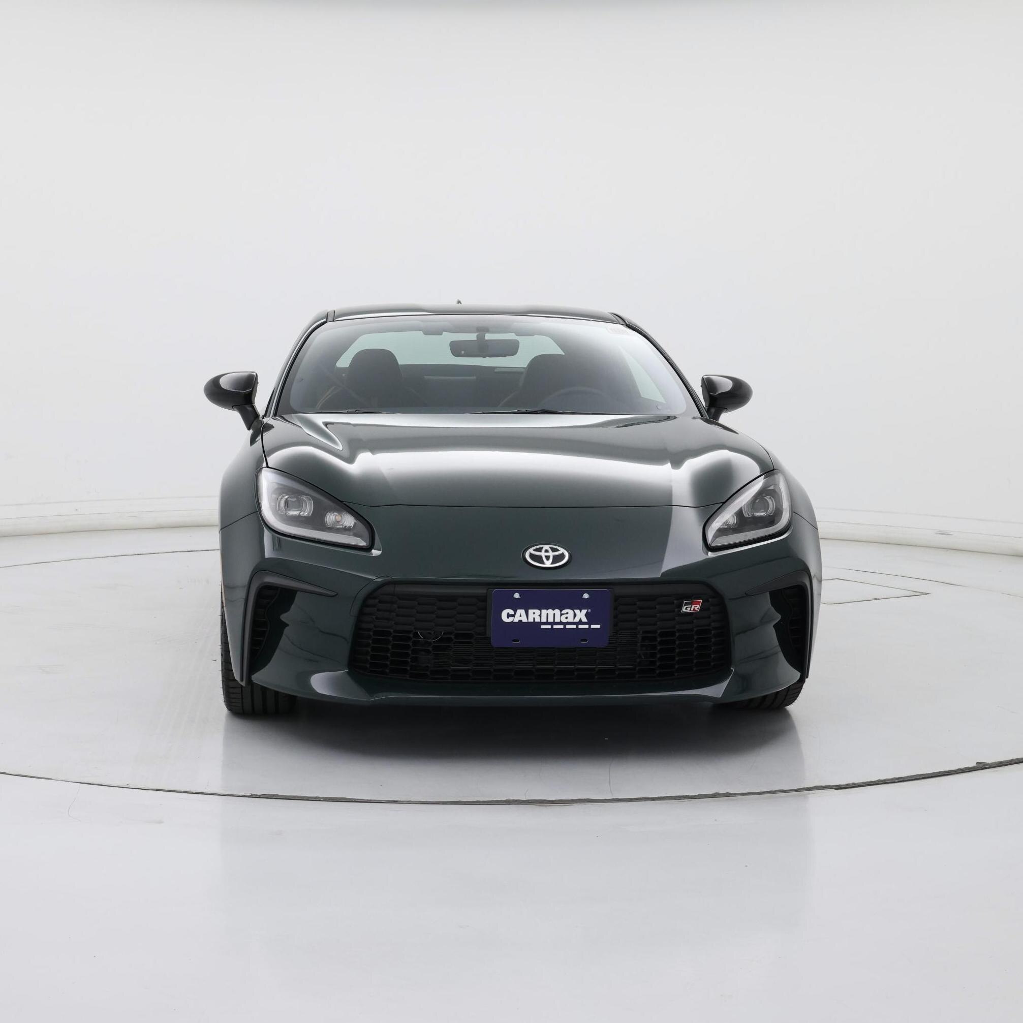 Thumbnail: 2025 Toyota GR86 - 5