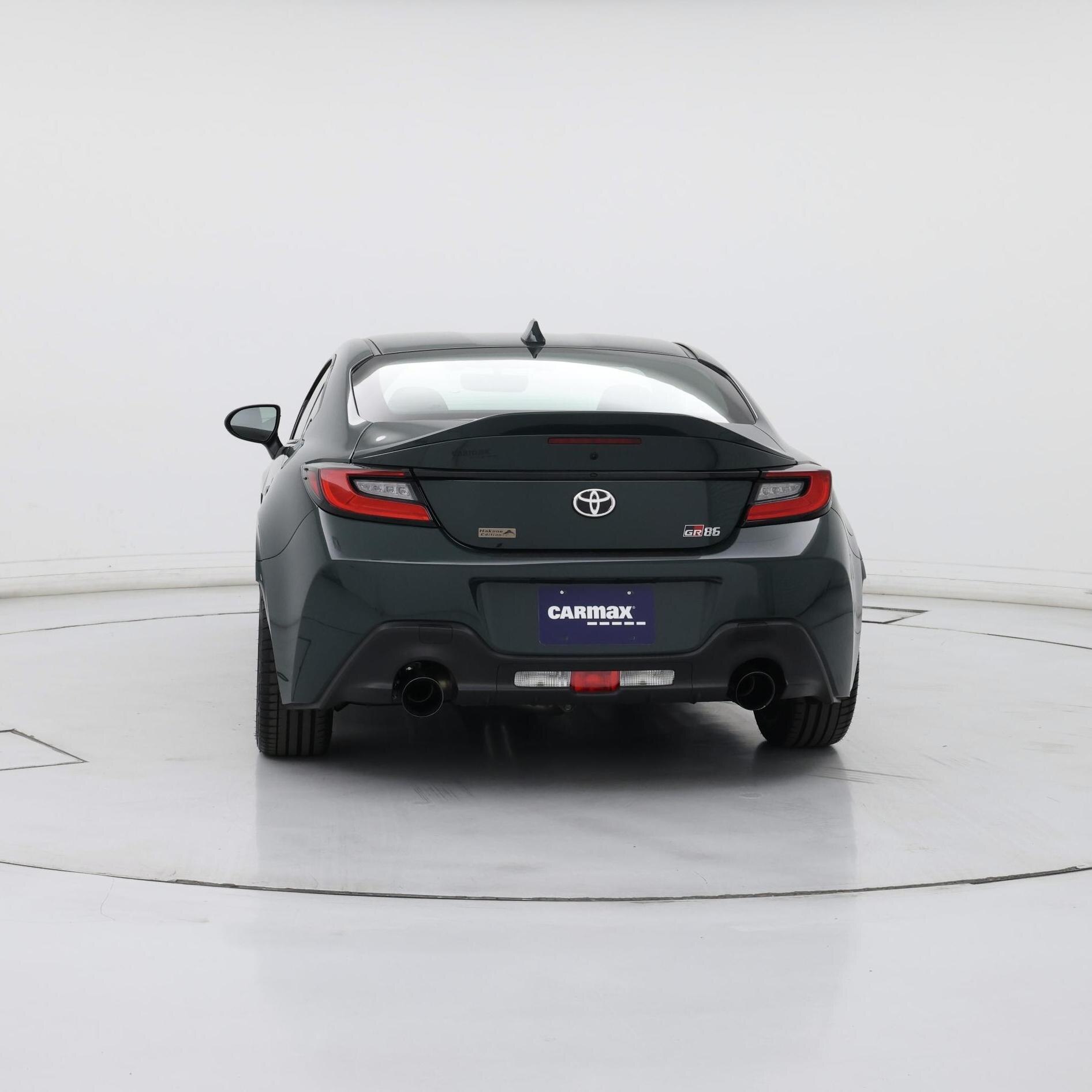 Thumbnail: 2025 Toyota GR86 - 6
