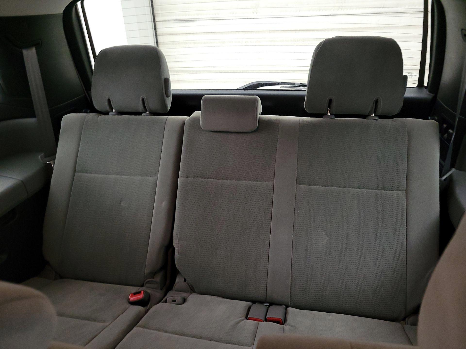 Thumbnail: 2016 Toyota Sequoia - 20