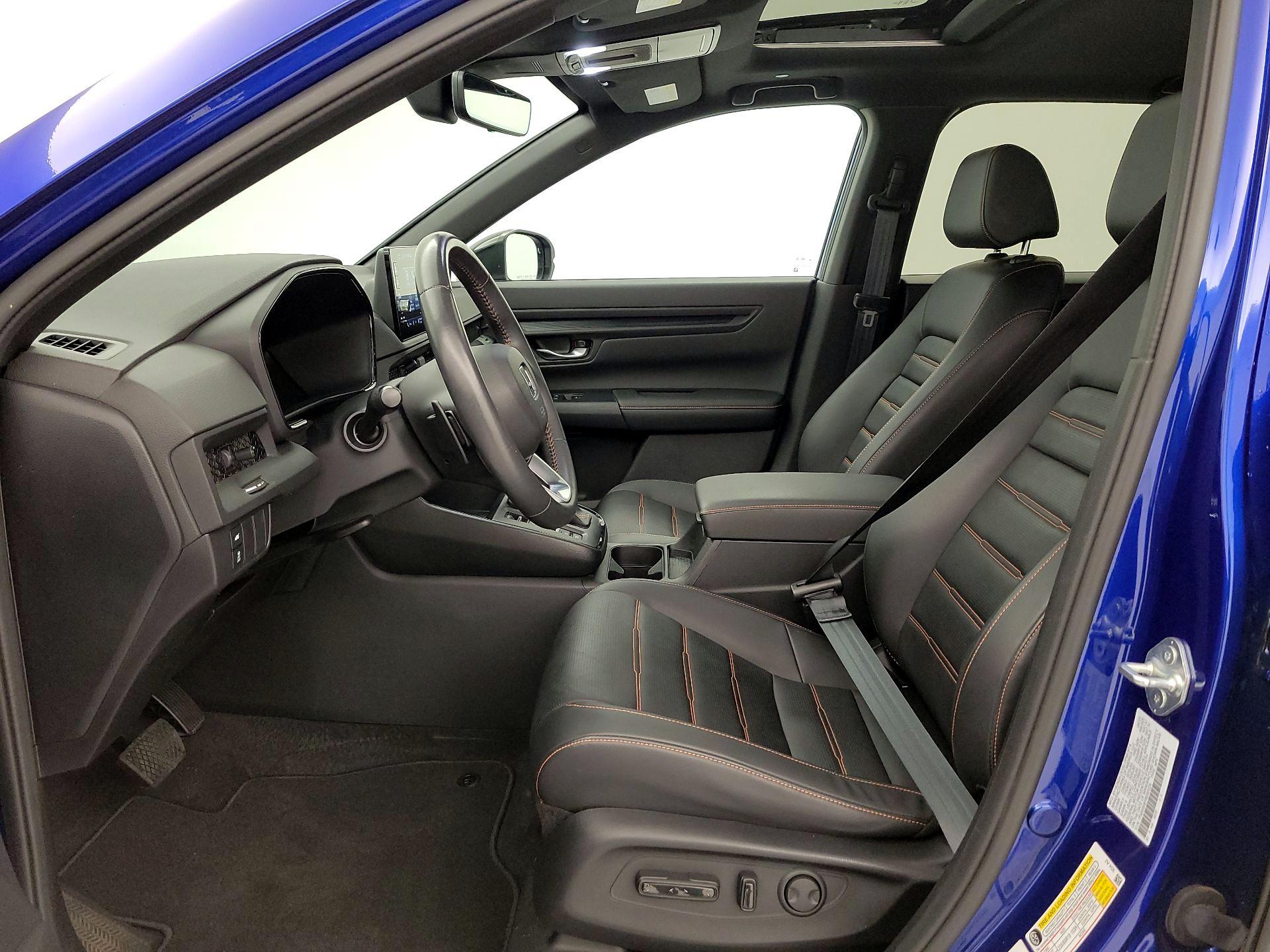 Thumbnail: 2024 Honda CR-V - 11