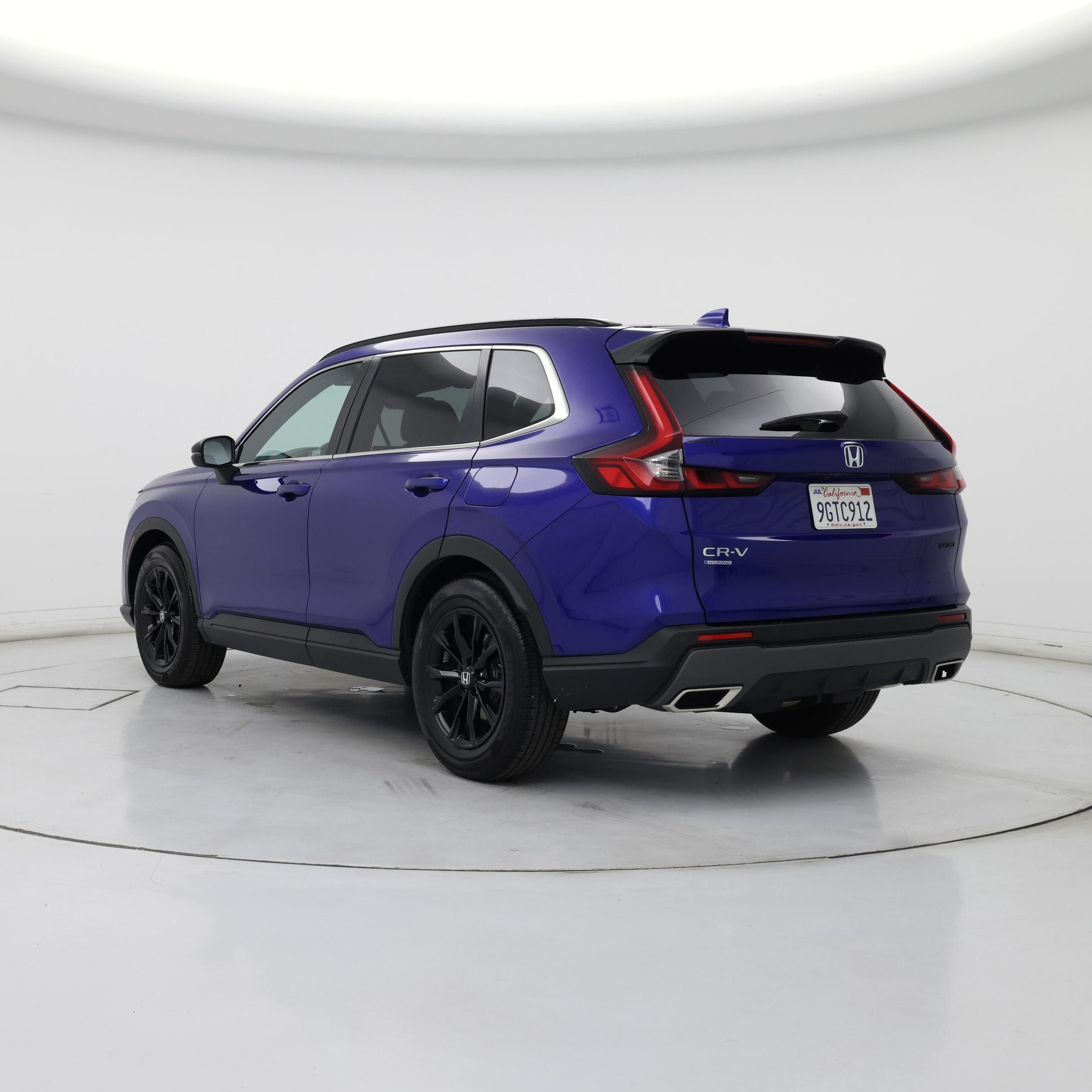 Thumbnail: 2024 Honda CR-V - 2