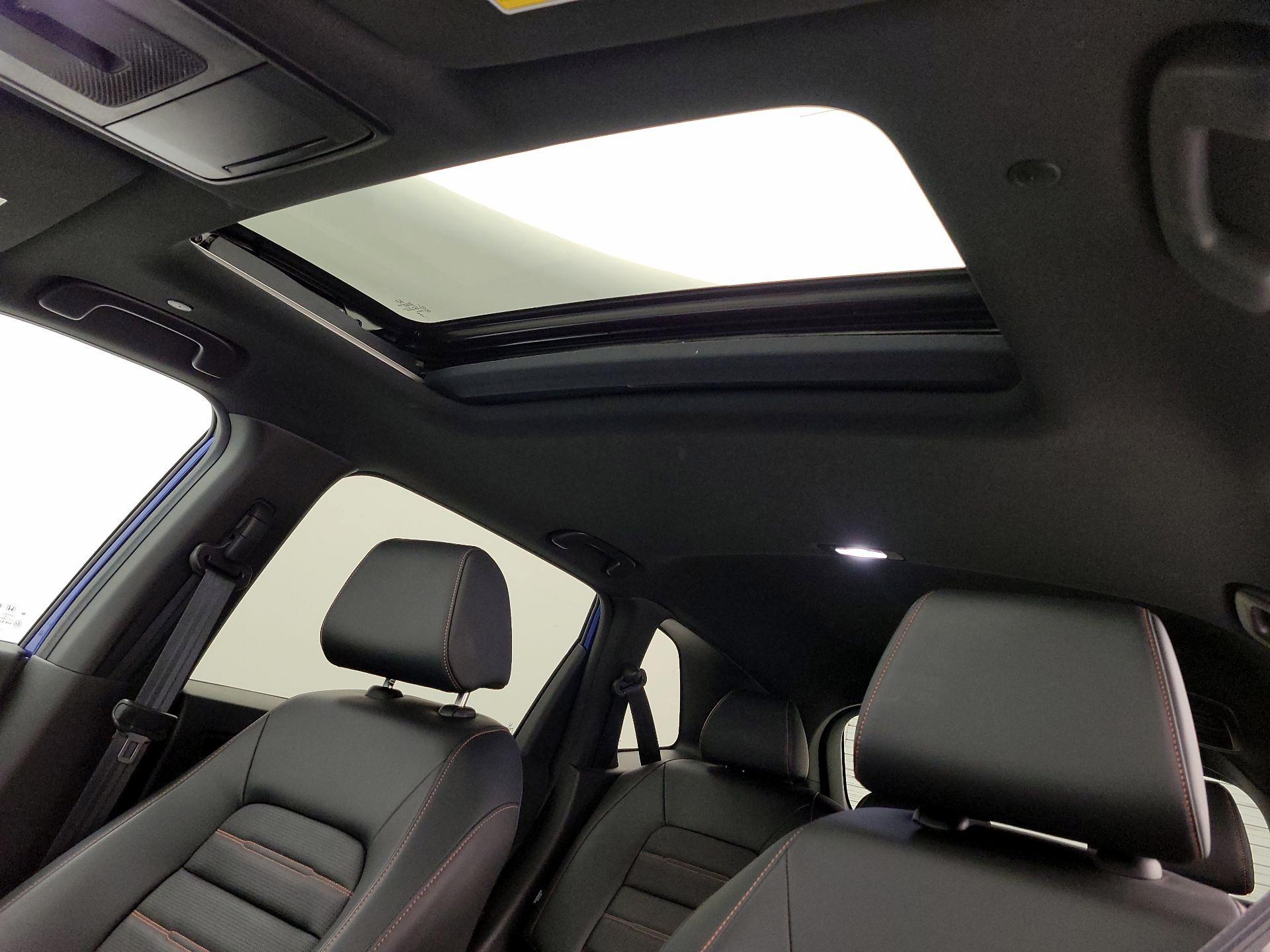 Thumbnail: 2024 Honda CR-V - 19