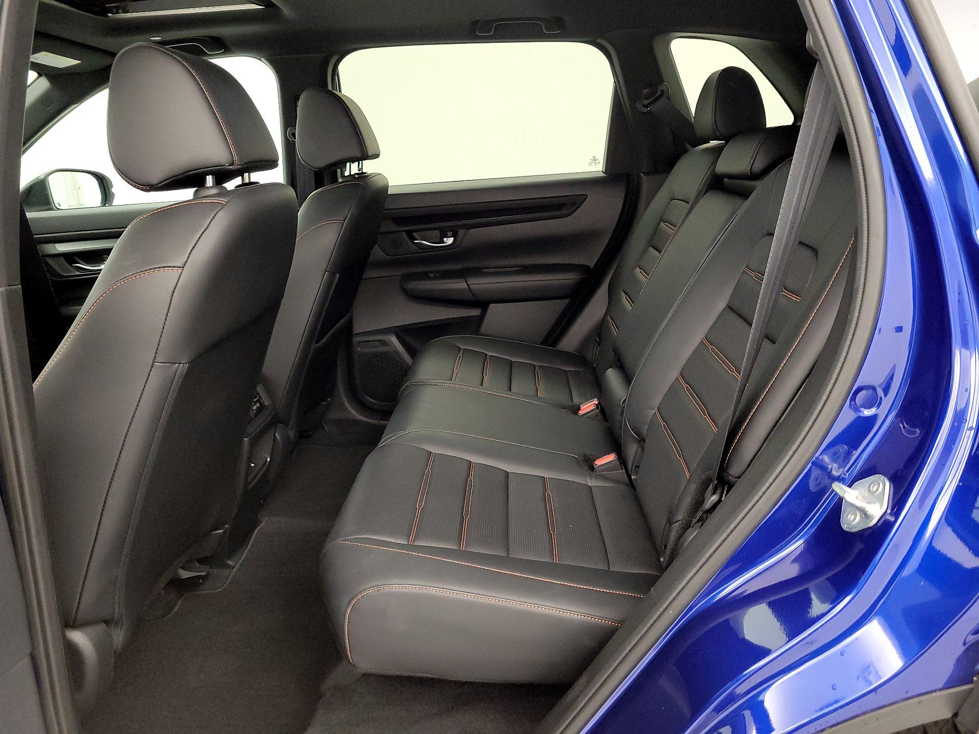 Thumbnail: 2024 Honda CR-V - 20