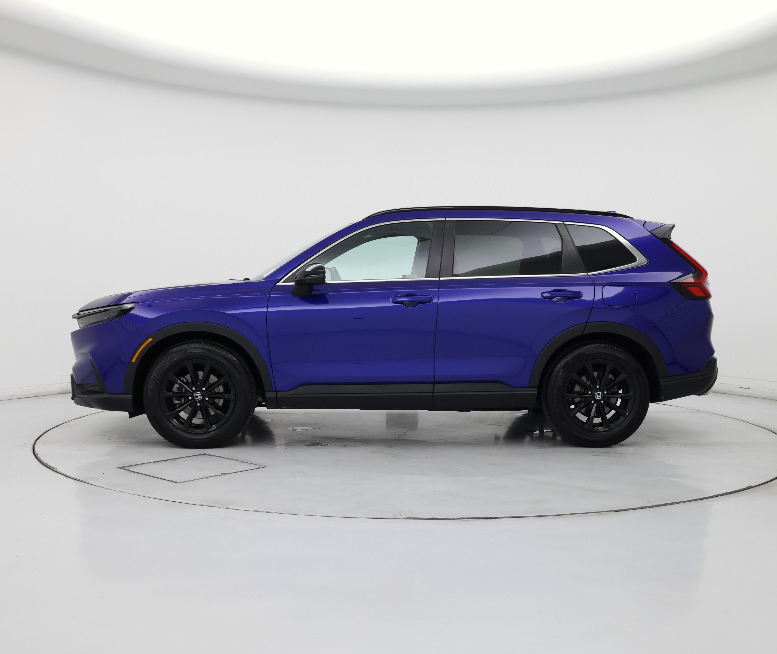 Thumbnail: 2024 Honda CR-V - 3
