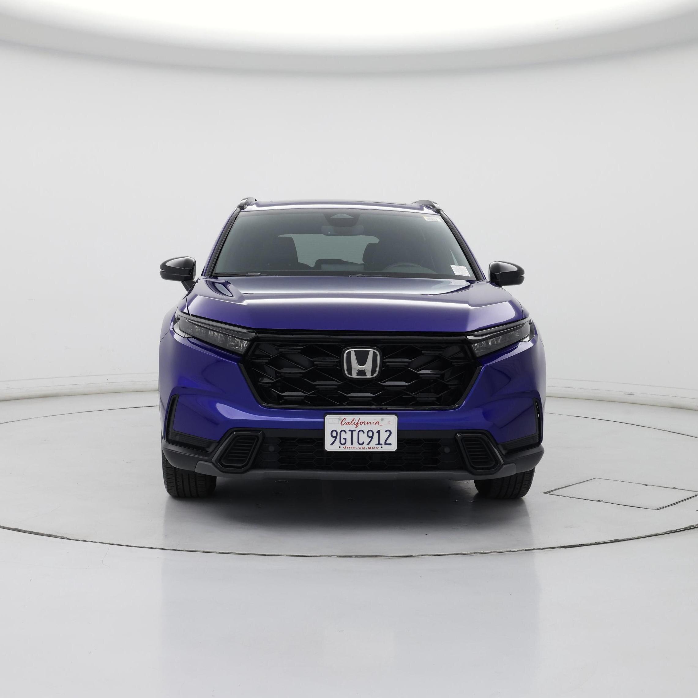 Thumbnail: 2024 Honda CR-V - 5
