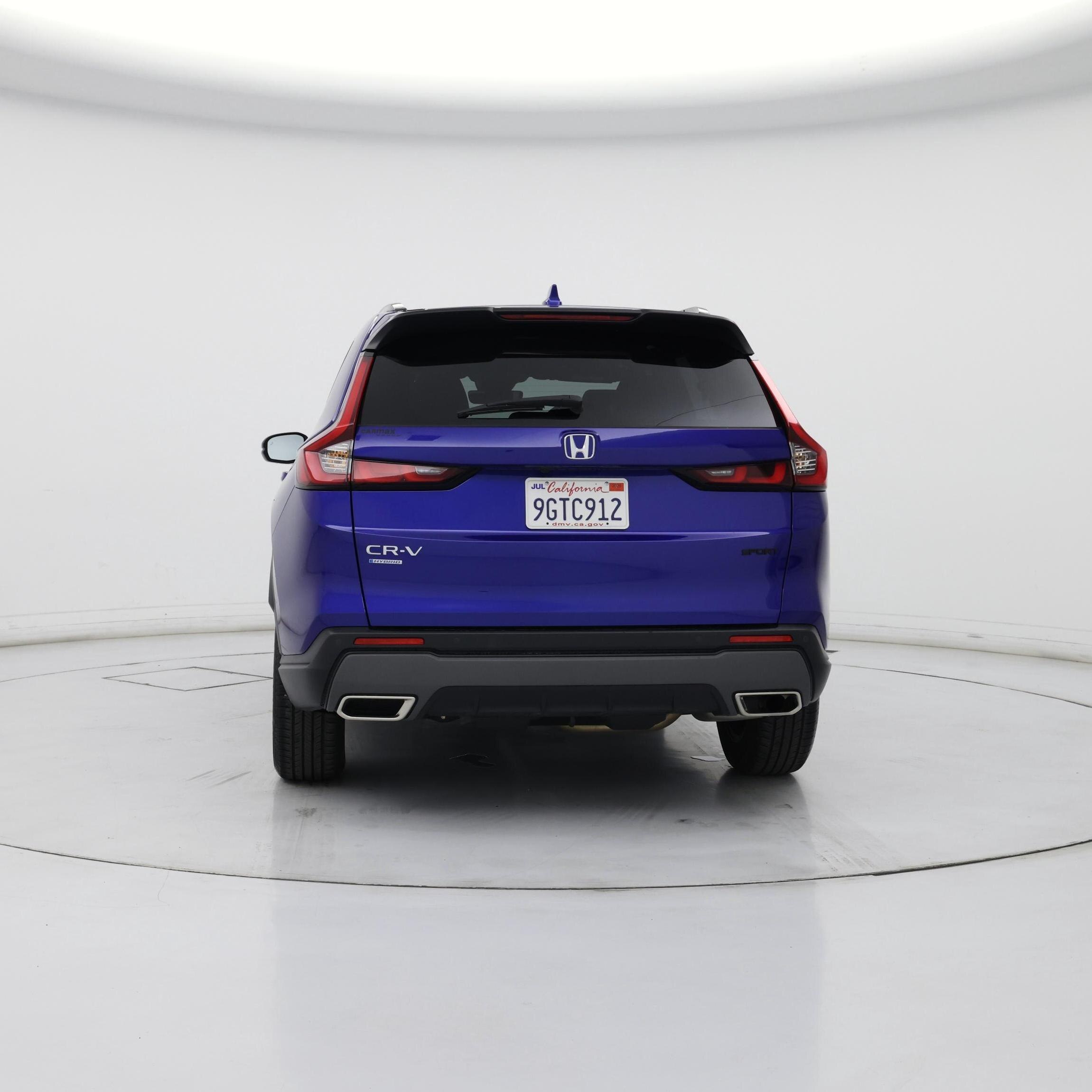 Thumbnail: 2024 Honda CR-V - 6