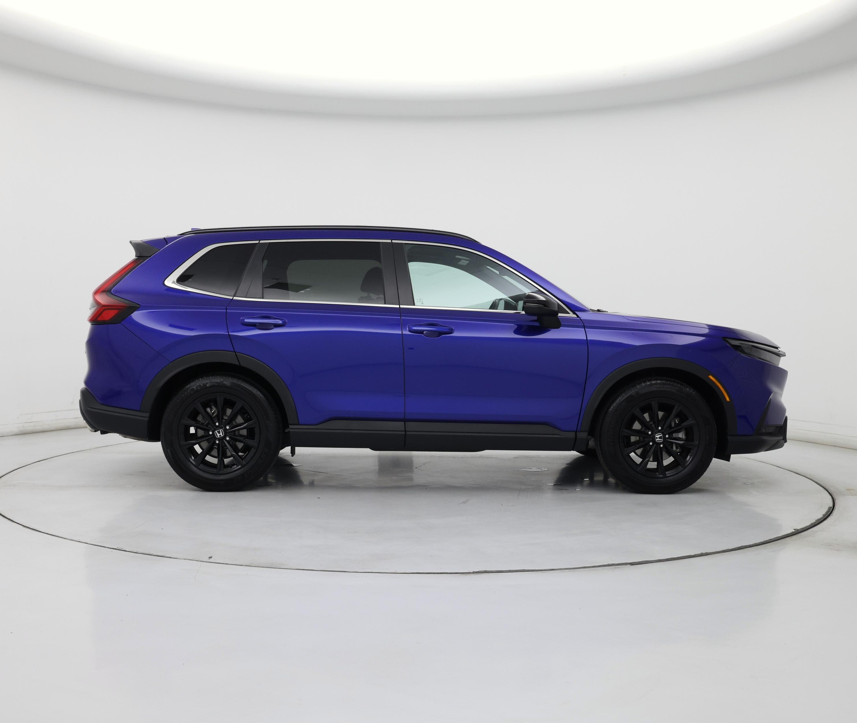 Thumbnail: 2024 Honda CR-V - 7