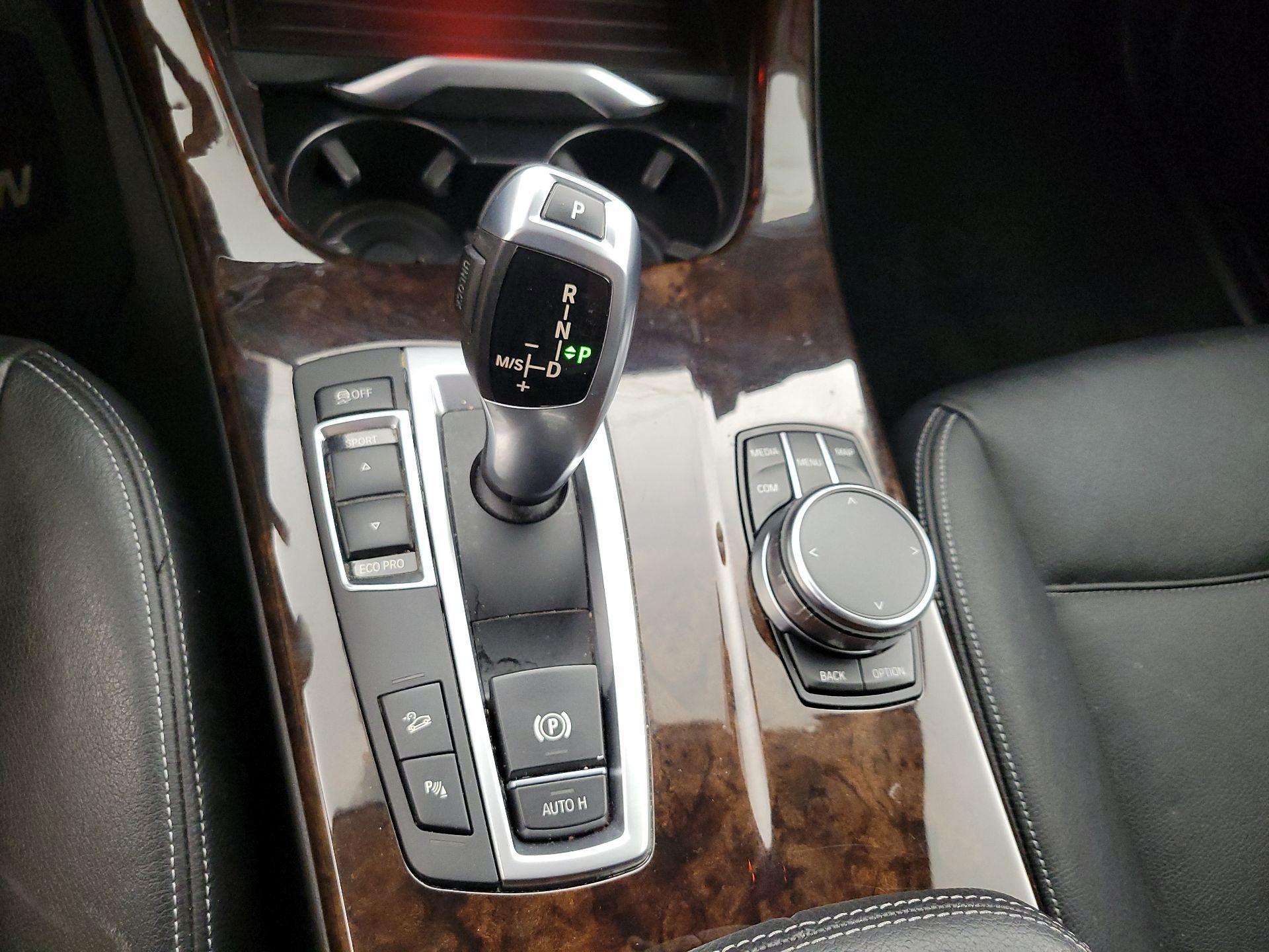 Thumbnail: 2017 BMW X3 - 18