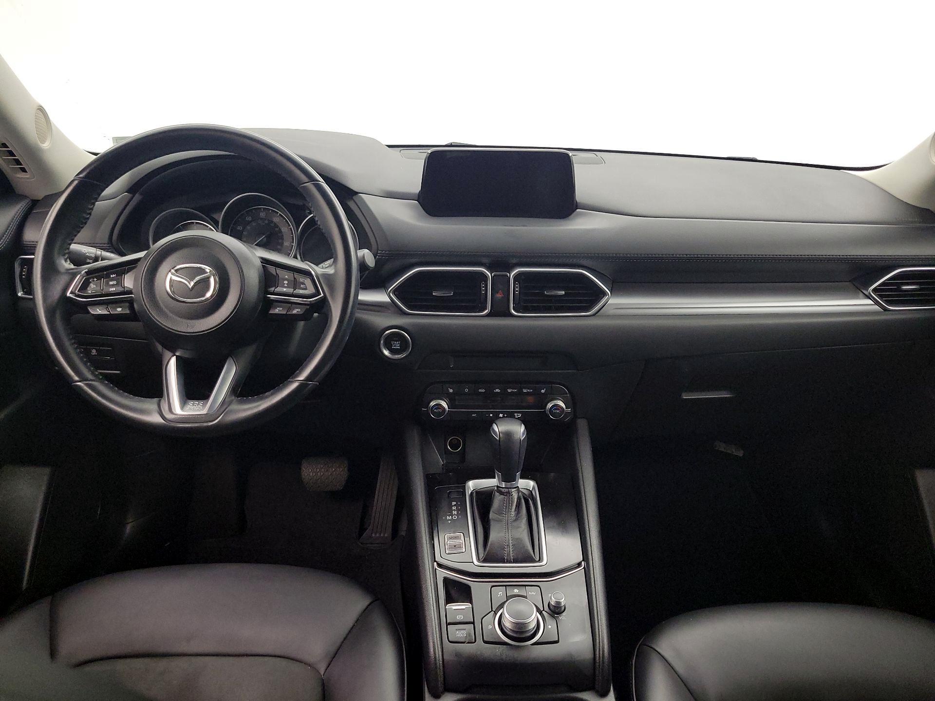 Thumbnail: 2019 Mazda CX-5 - 9