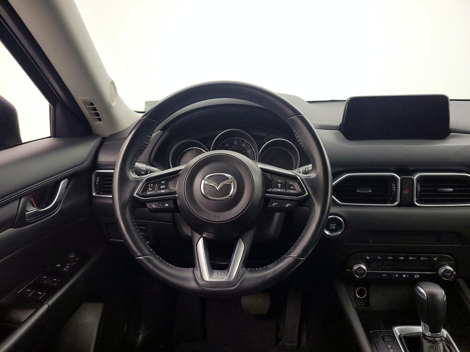 Thumbnail: 2019 Mazda CX-5 - 10