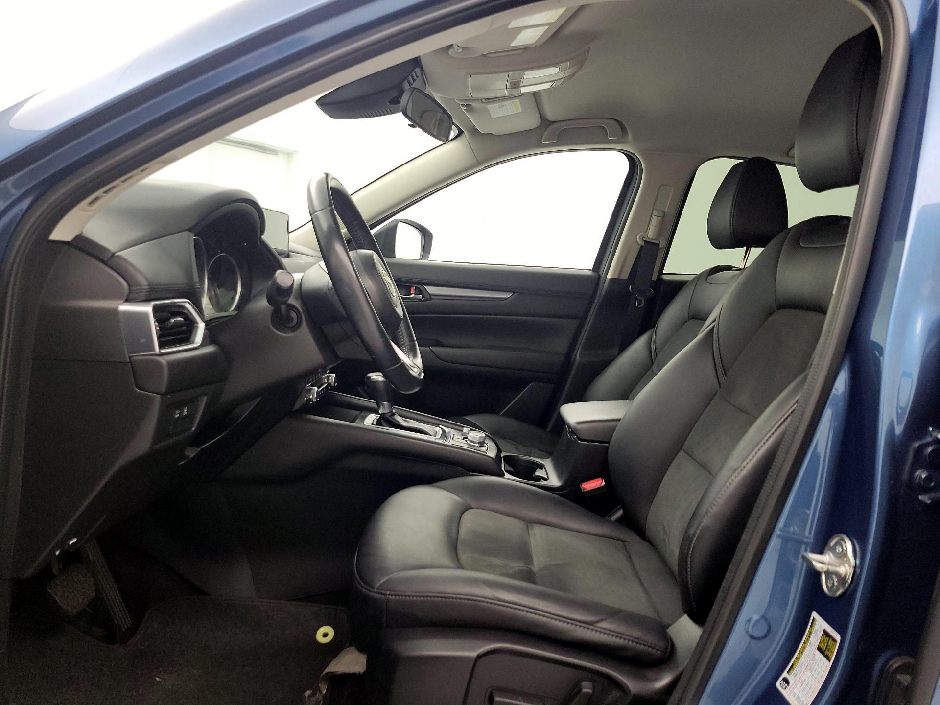 Thumbnail: 2019 Mazda CX-5 - 11