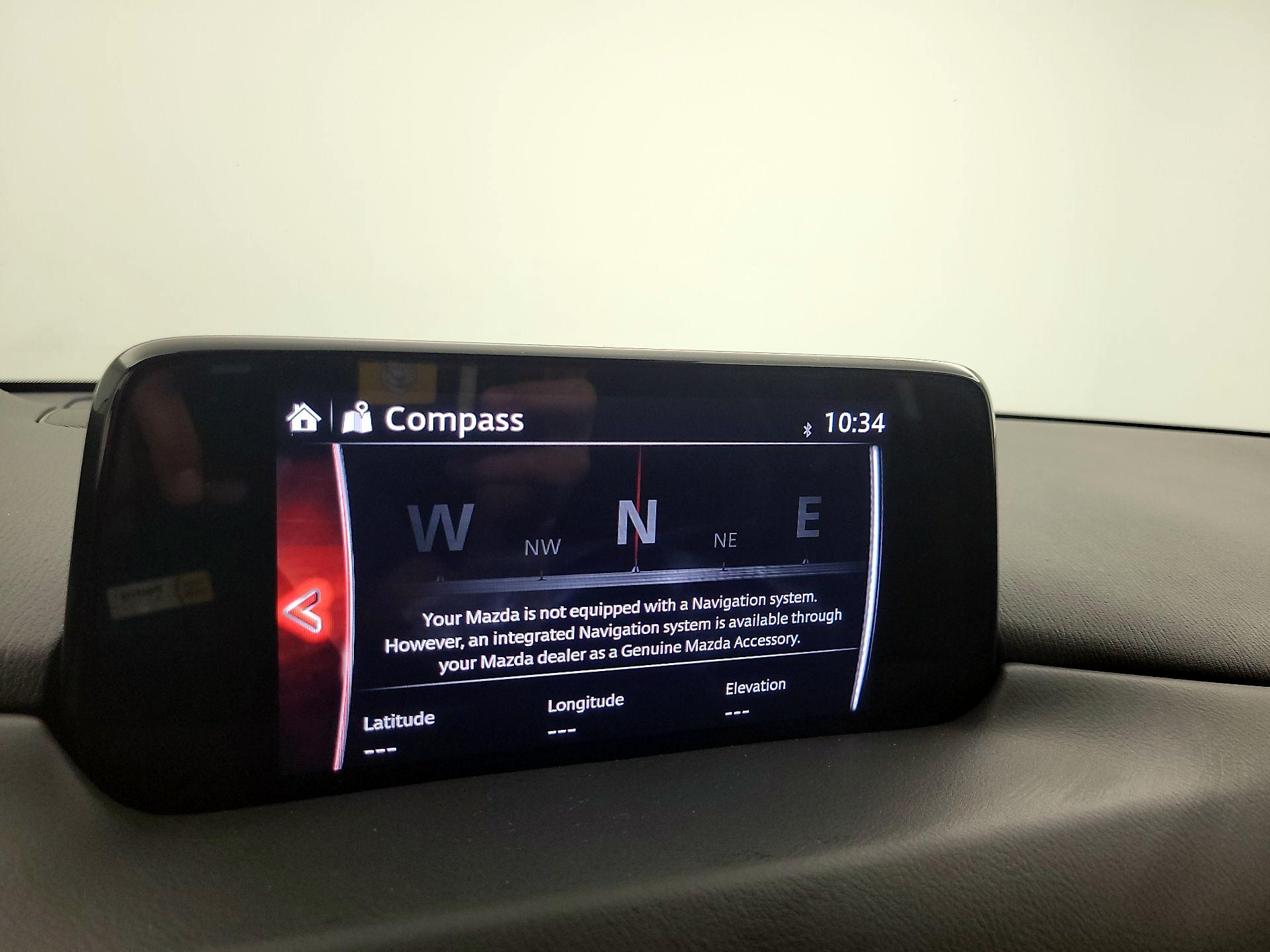 Thumbnail: 2019 Mazda CX-5 - 14