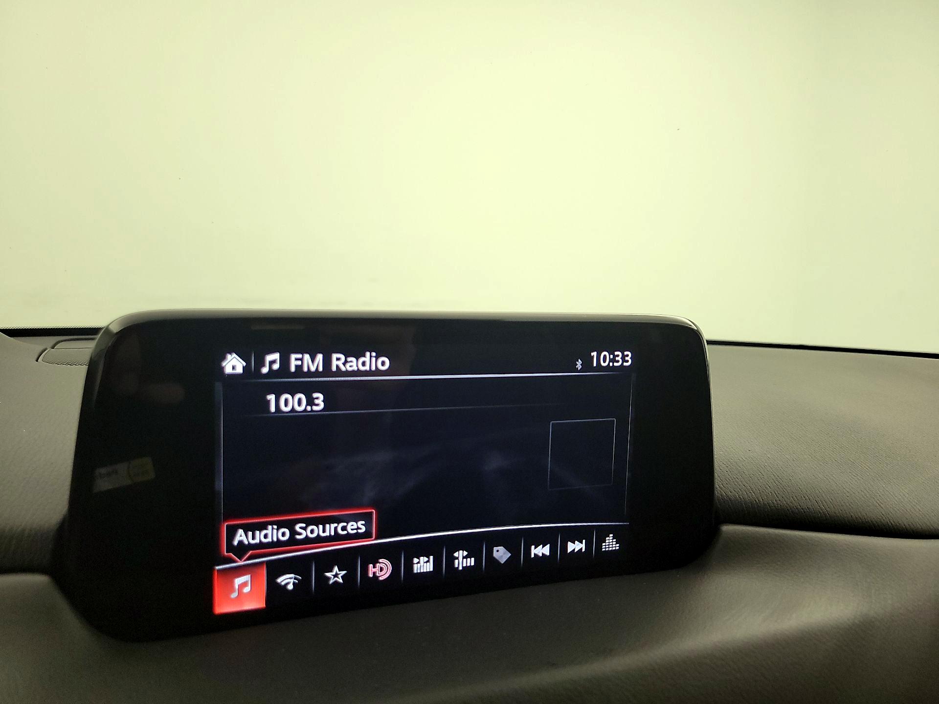 Thumbnail: 2019 Mazda CX-5 - 16
