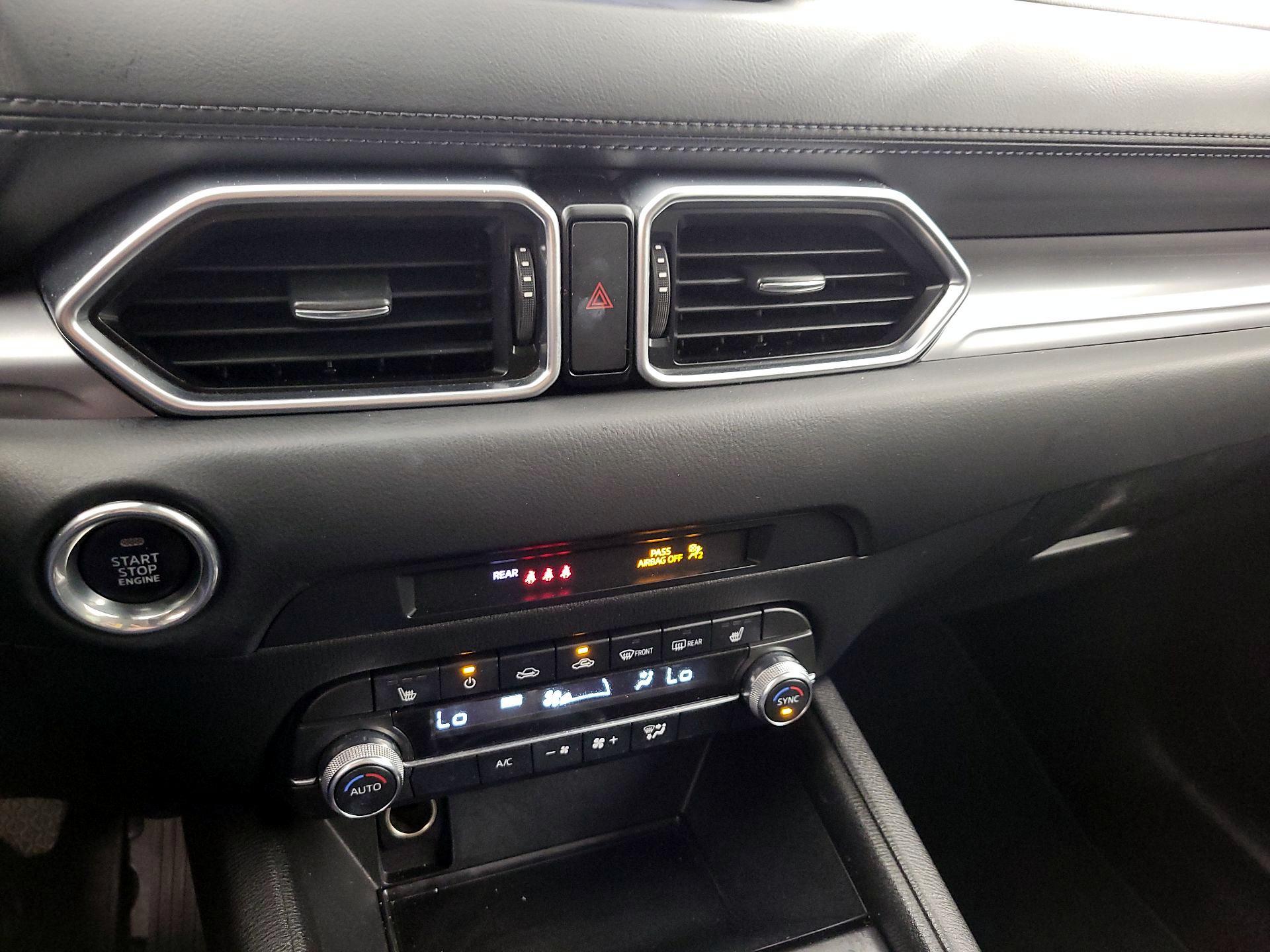 Thumbnail: 2019 Mazda CX-5 - 17