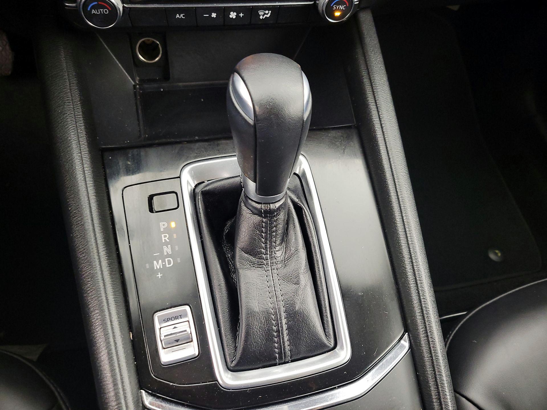 Thumbnail: 2019 Mazda CX-5 - 18