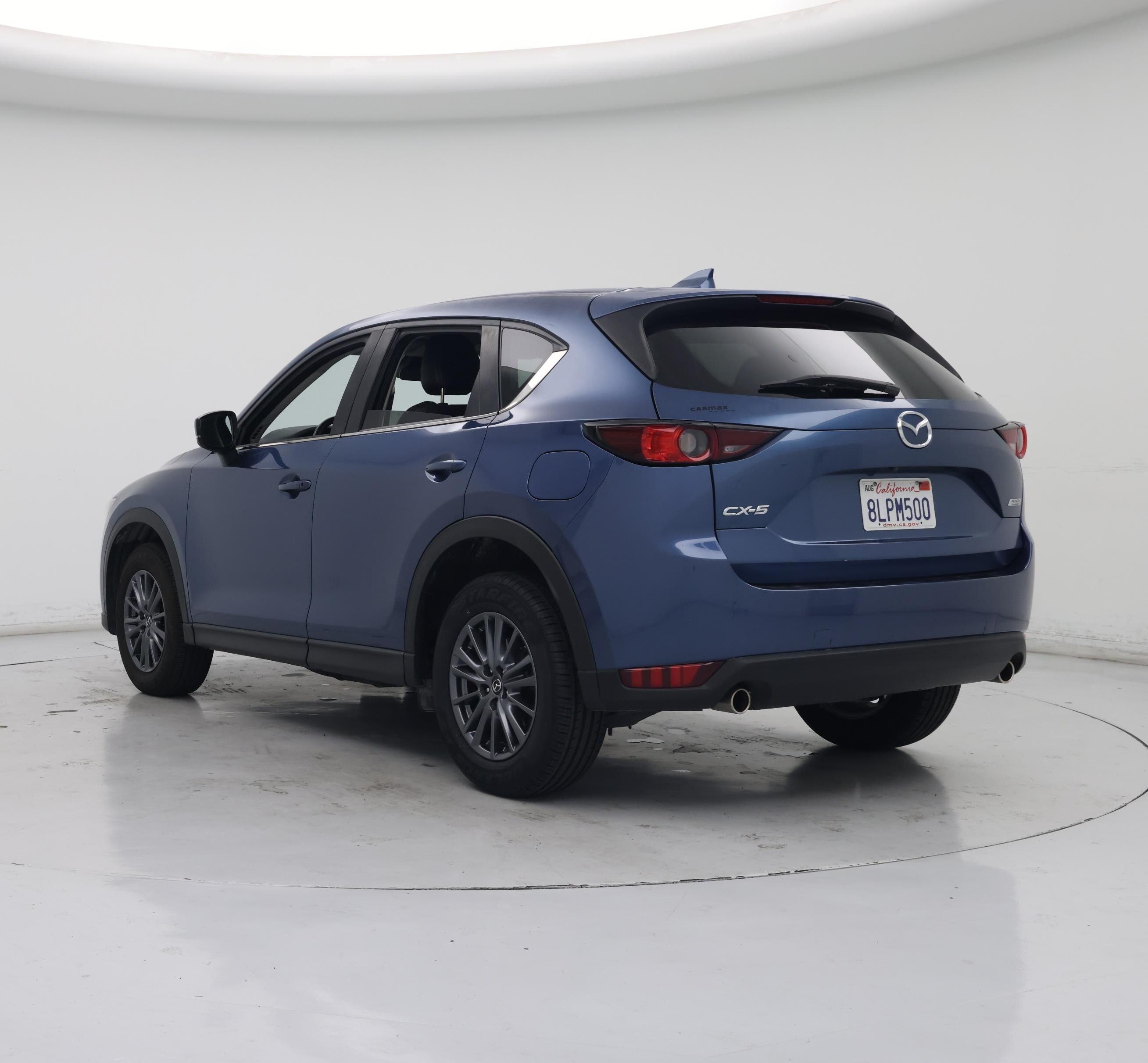 Thumbnail: 2019 Mazda CX-5 - 2
