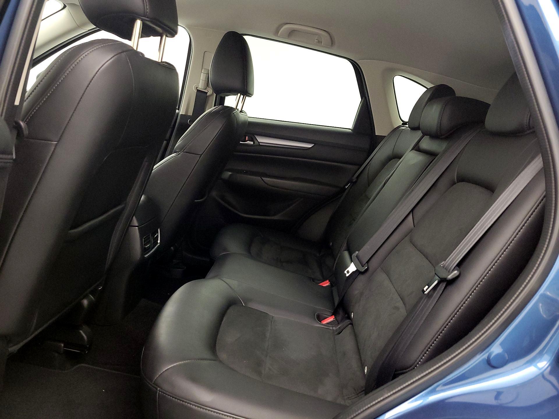 Thumbnail: 2019 Mazda CX-5 - 20