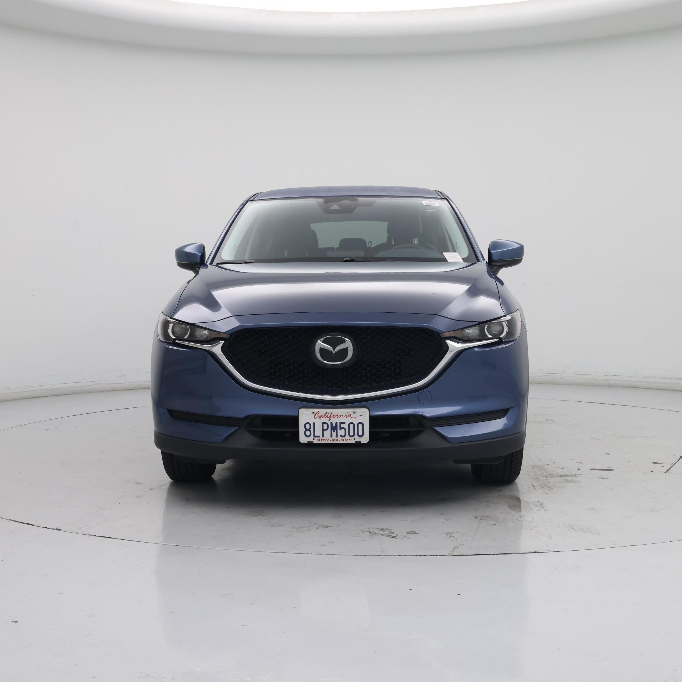 Thumbnail: 2019 Mazda CX-5 - 5
