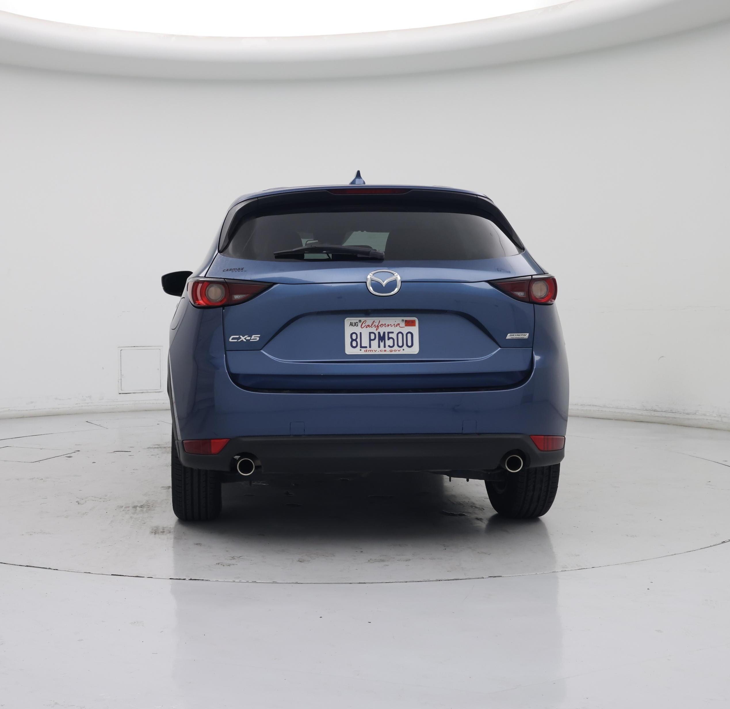 Thumbnail: 2019 Mazda CX-5 - 6