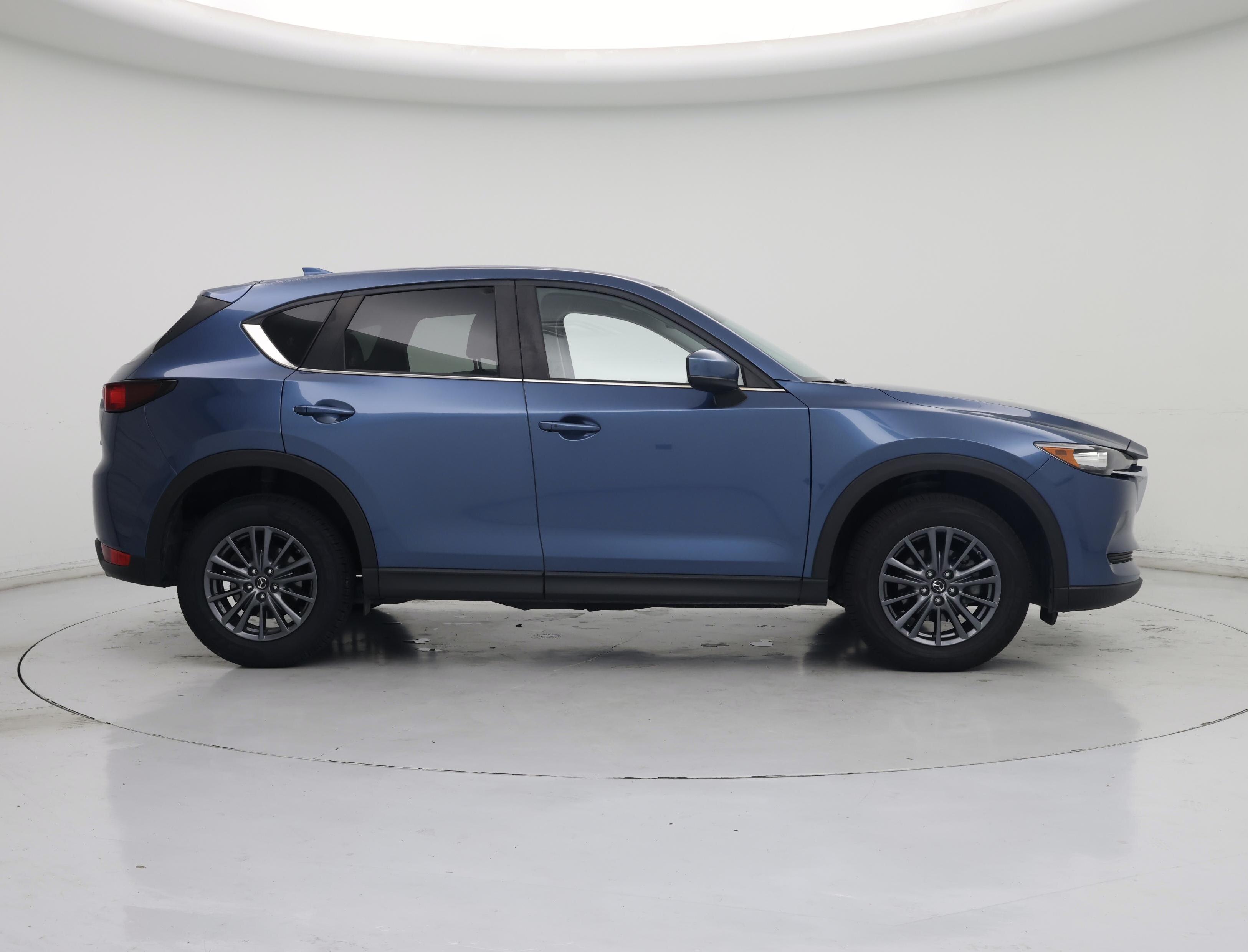 Thumbnail: 2019 Mazda CX-5 - 7
