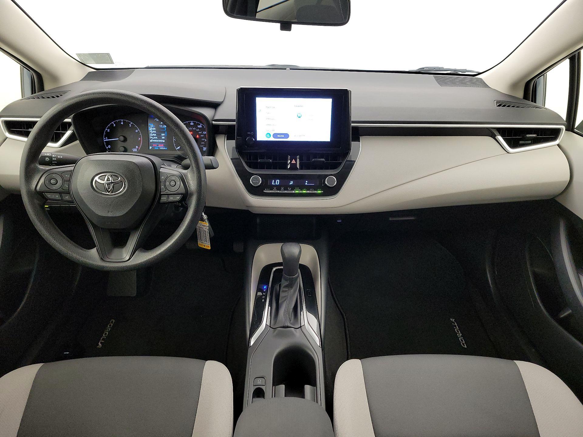 Thumbnail: 2023 Toyota Corolla - 9