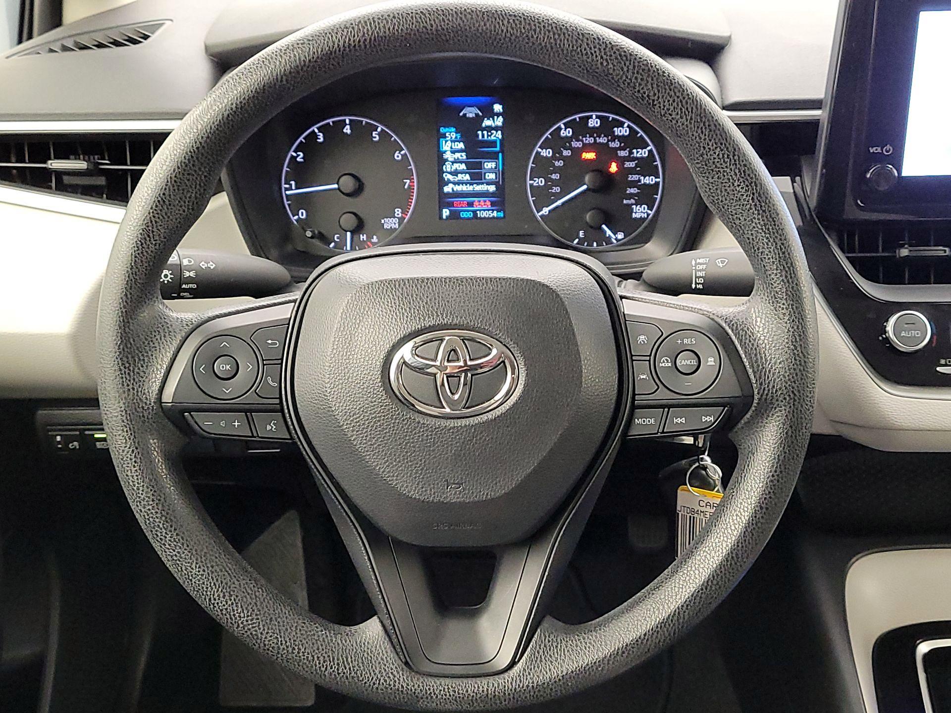 Thumbnail: 2023 Toyota Corolla - 10