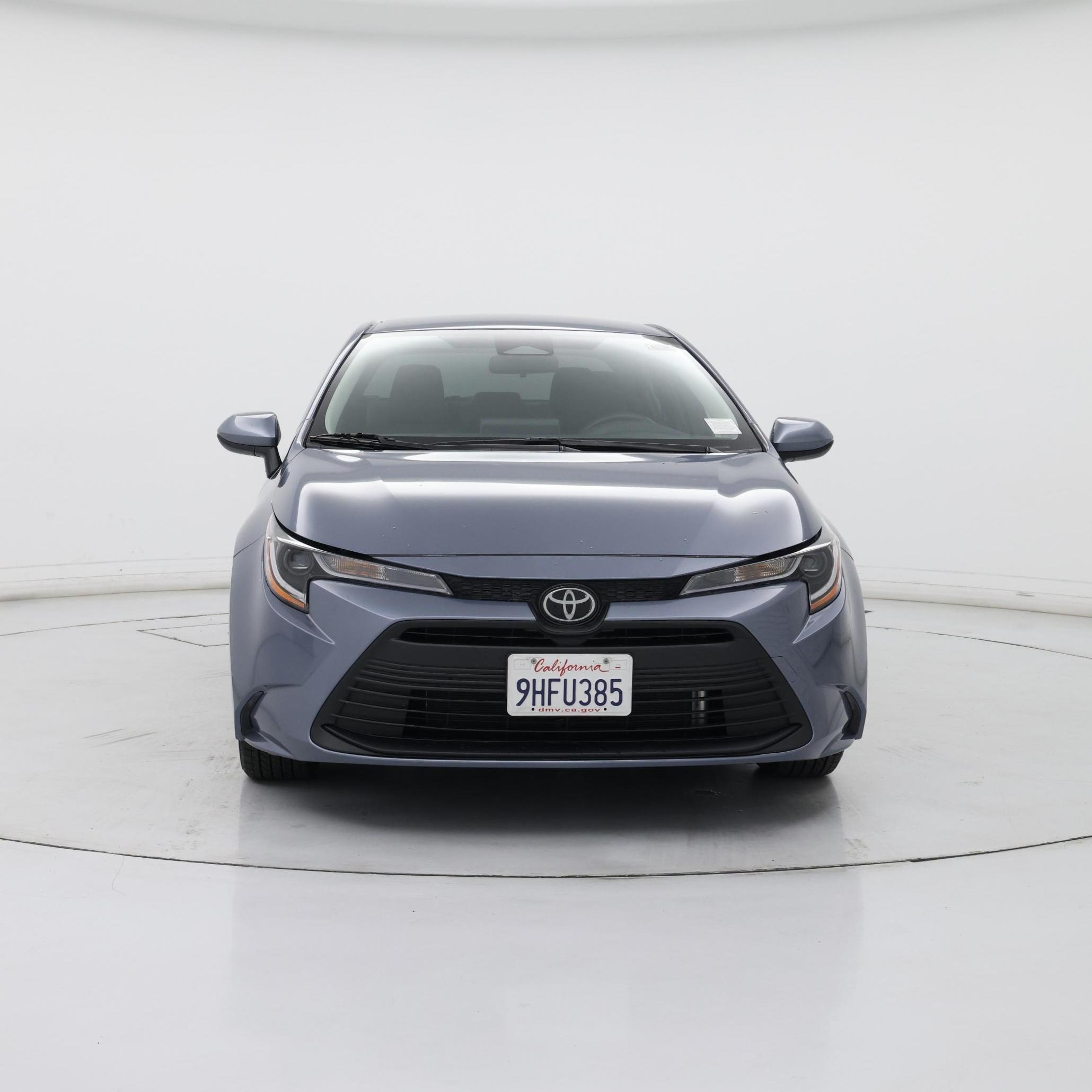 Thumbnail: 2023 Toyota Corolla - 5
