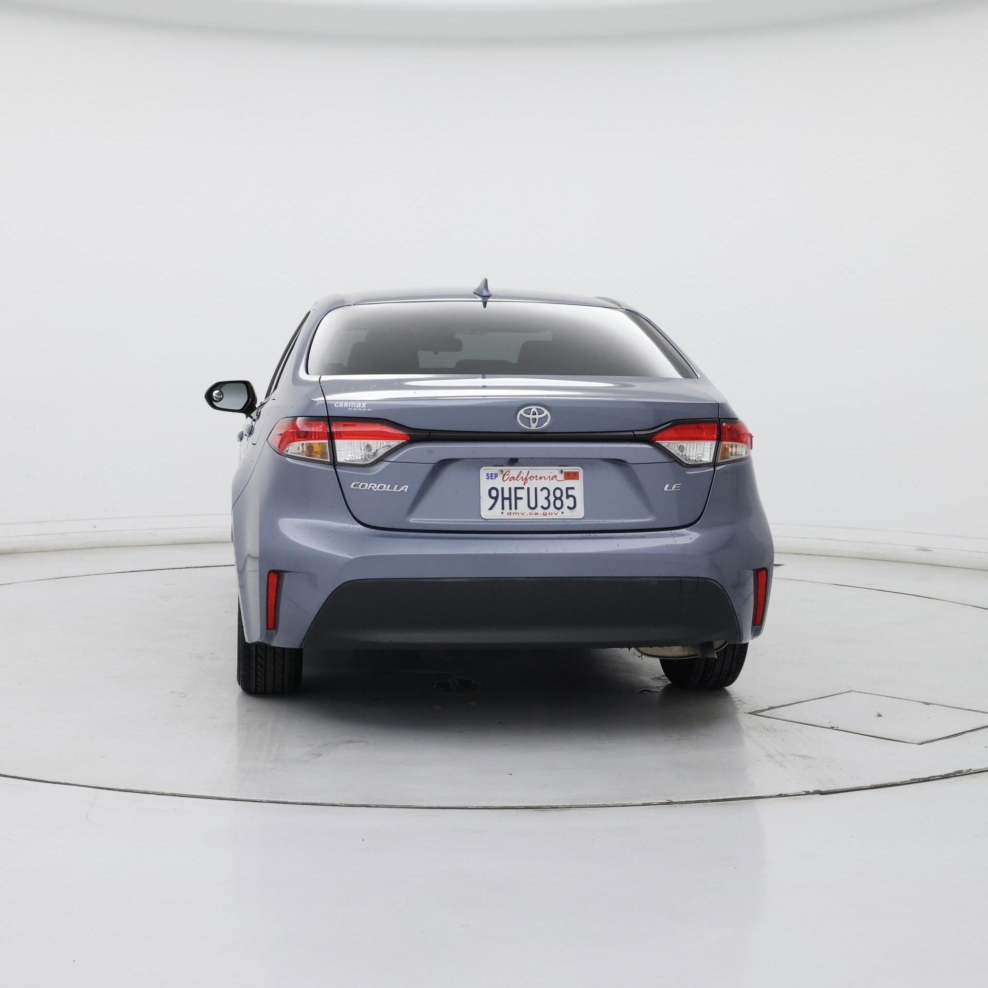 Thumbnail: 2023 Toyota Corolla - 6