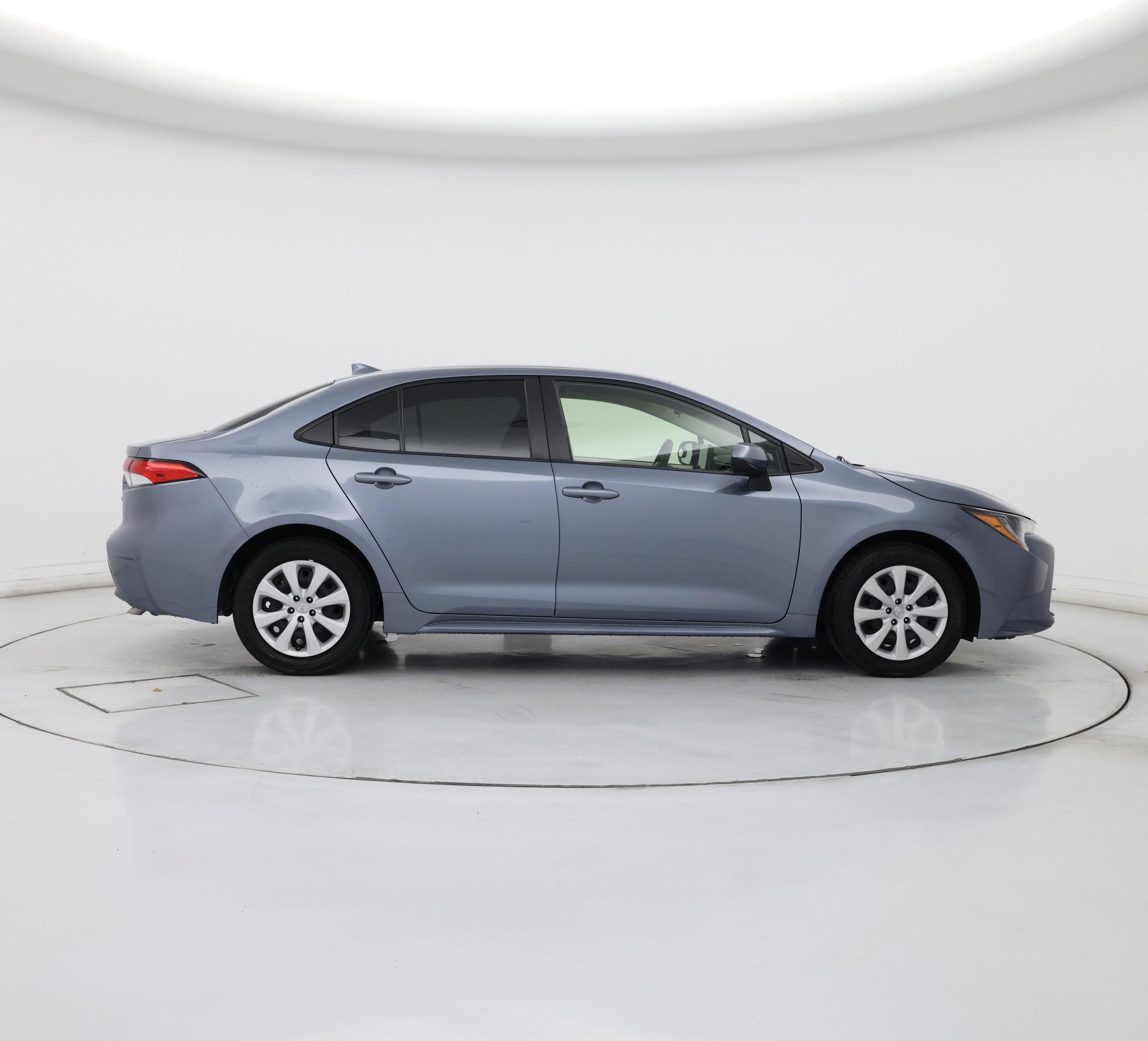 Thumbnail: 2023 Toyota Corolla - 7