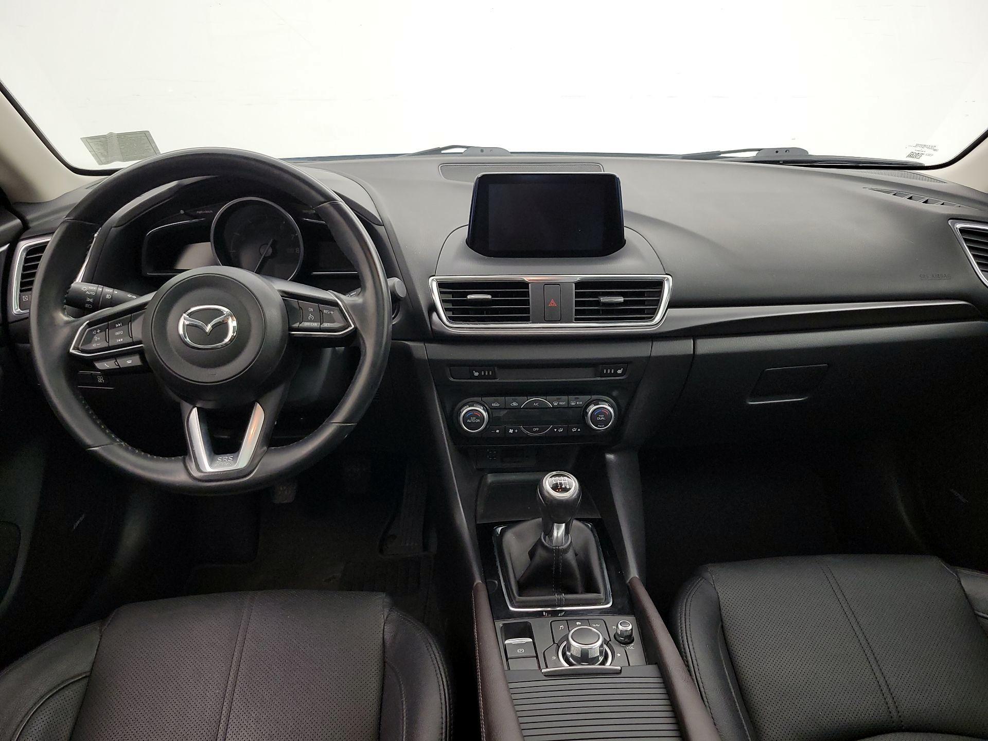 Thumbnail: 2017 Mazda Mazda3 - 9