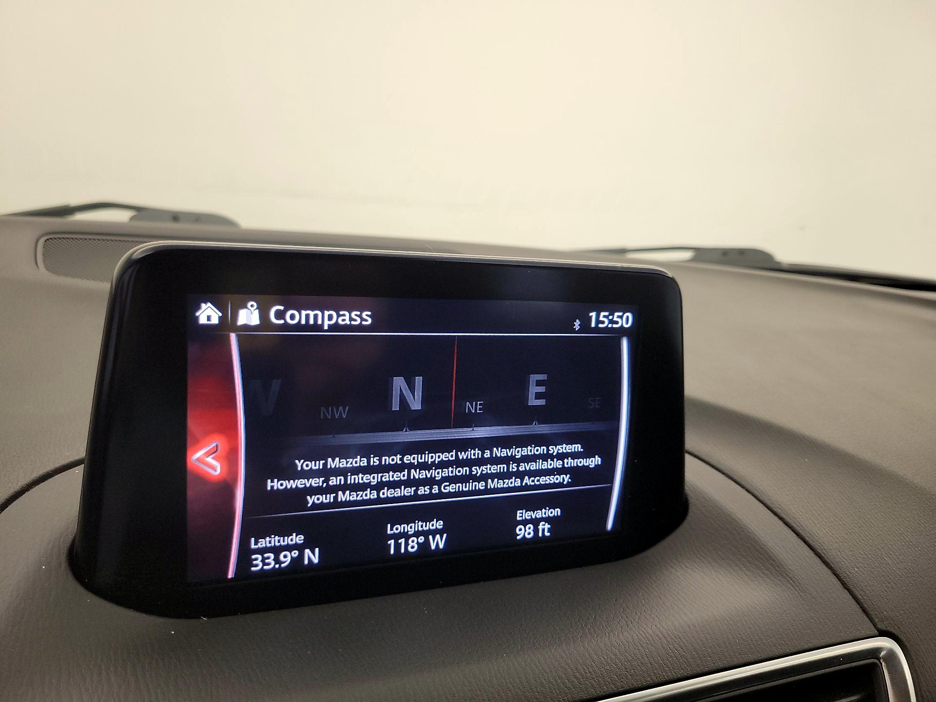 Thumbnail: 2017 Mazda Mazda3 - 14