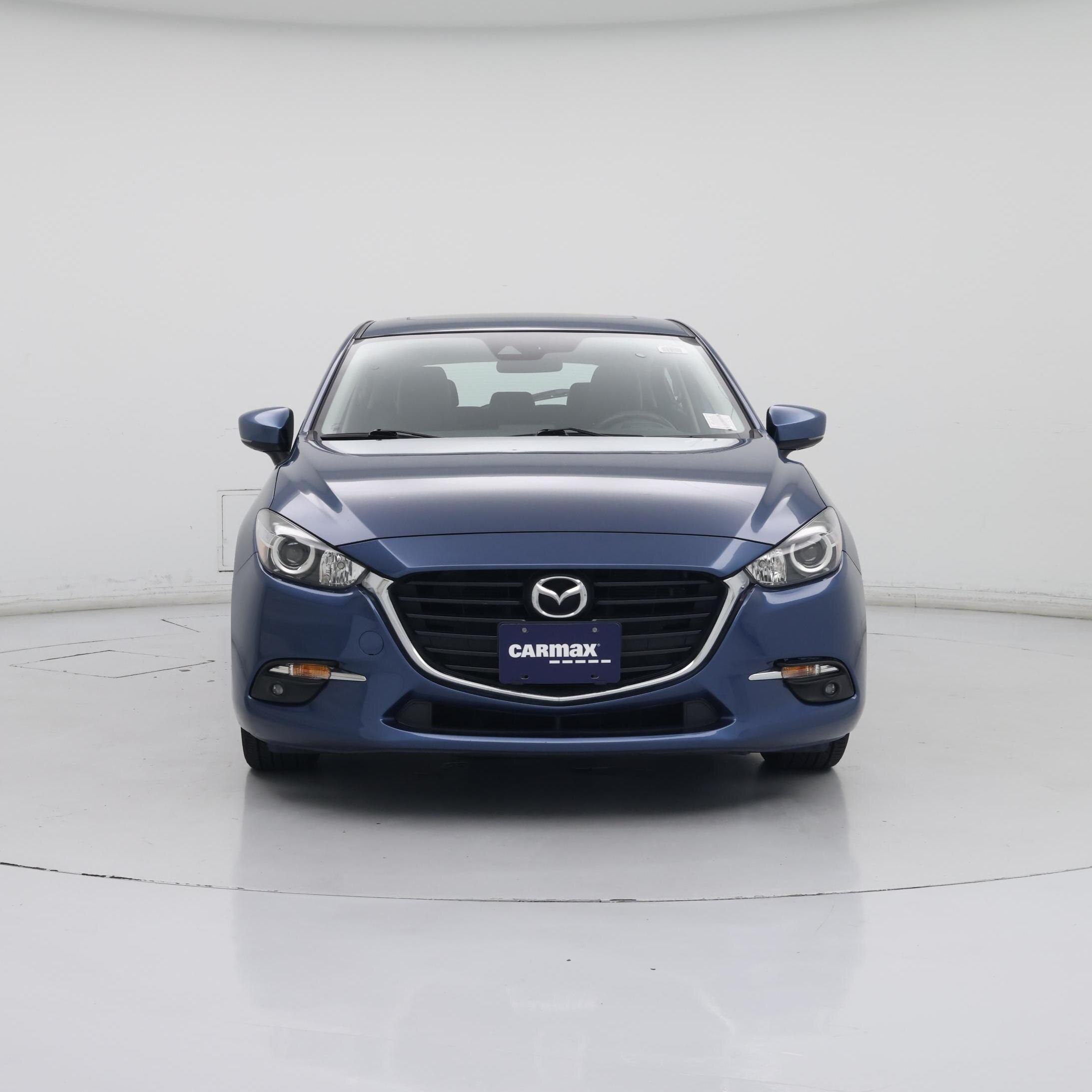 Thumbnail: 2017 Mazda Mazda3 - 5