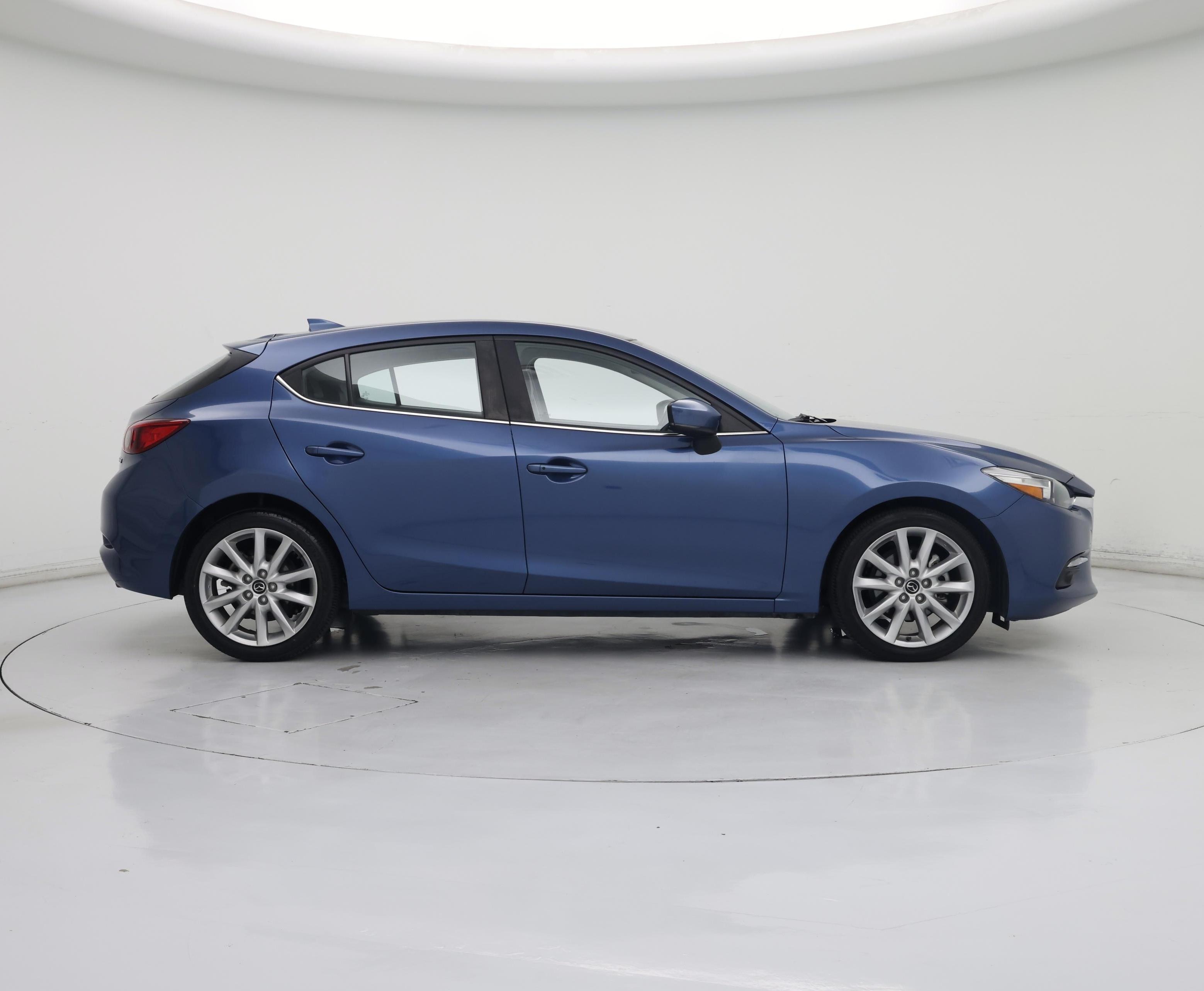 Thumbnail: 2017 Mazda Mazda3 - 7