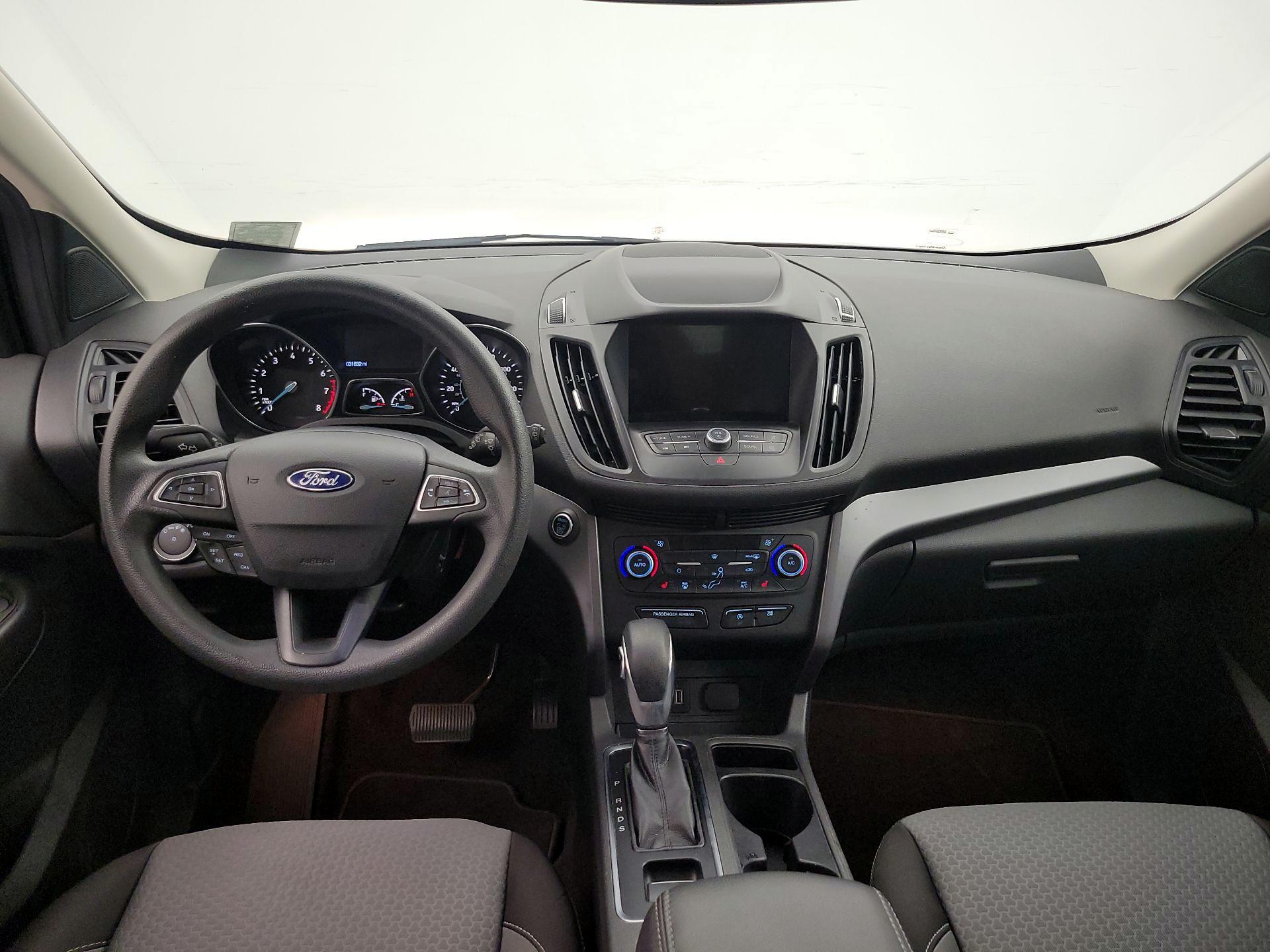 Thumbnail: 2019 Ford Escape - 9