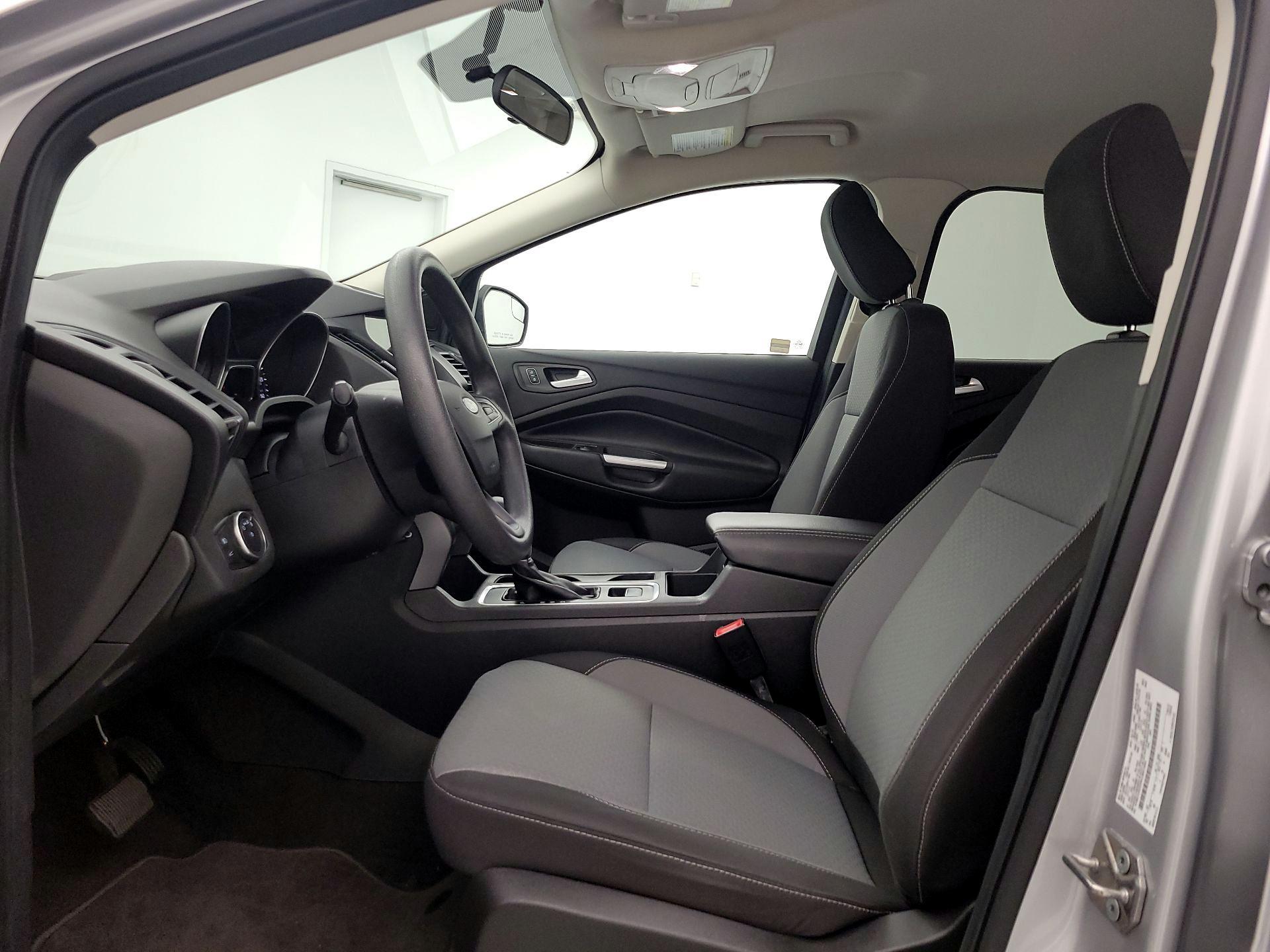 Thumbnail: 2019 Ford Escape - 11