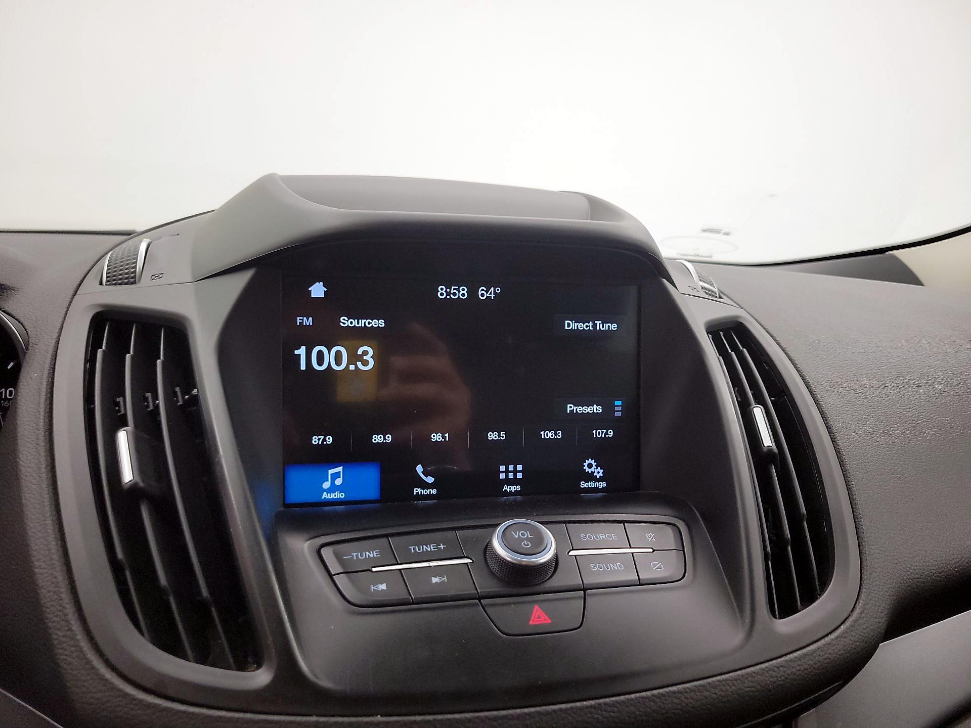 Thumbnail: 2019 Ford Escape - 15