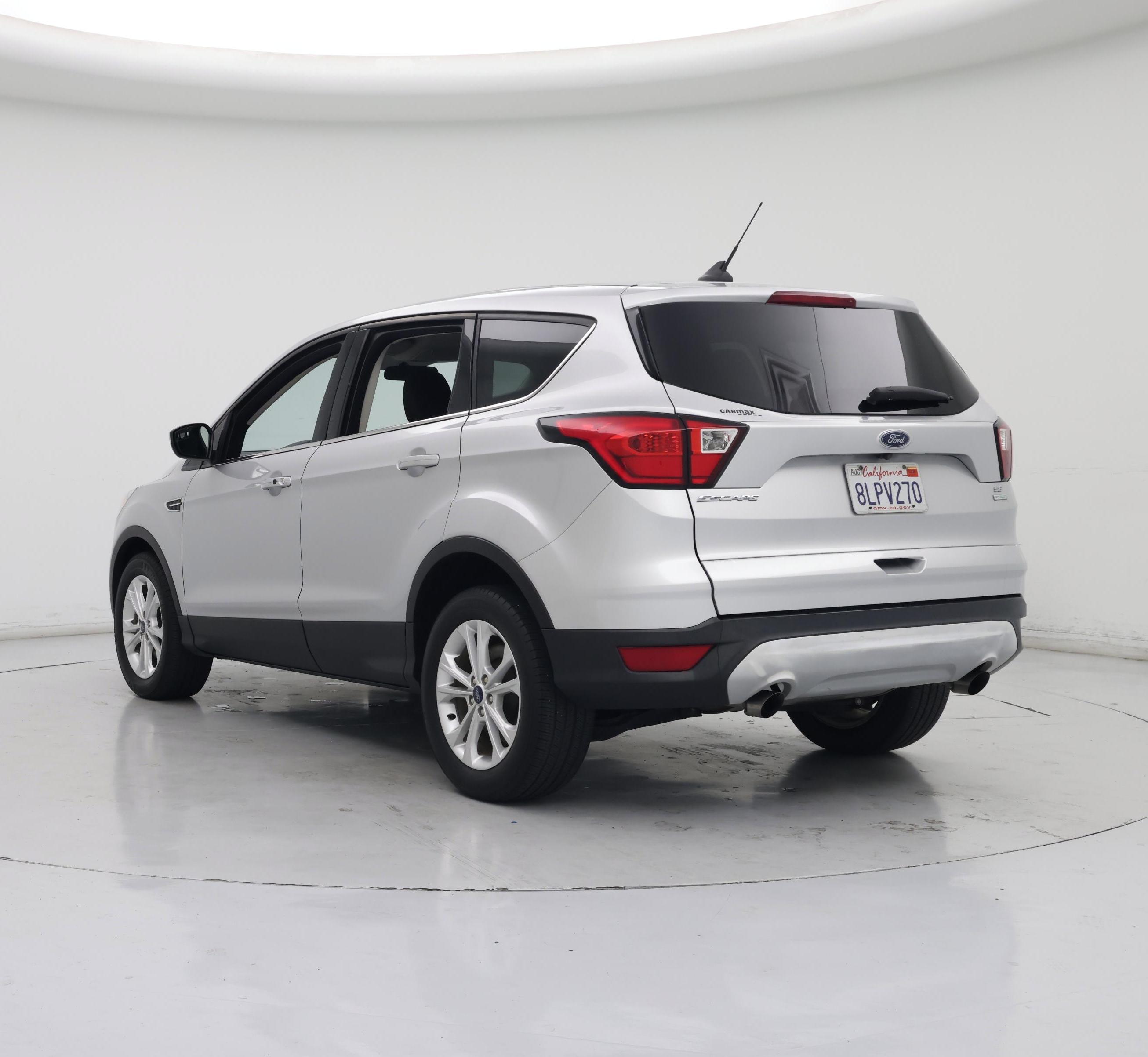 Thumbnail: 2019 Ford Escape - 2