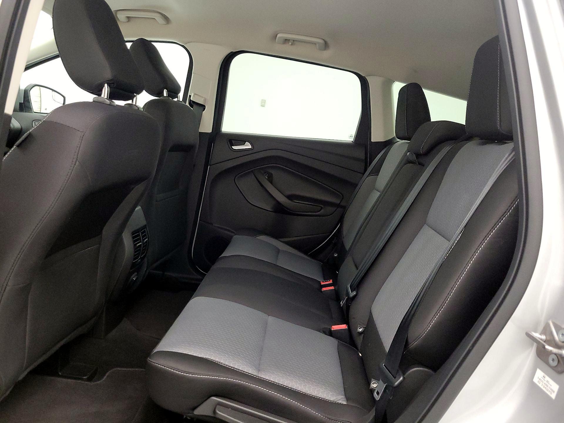Thumbnail: 2019 Ford Escape - 19