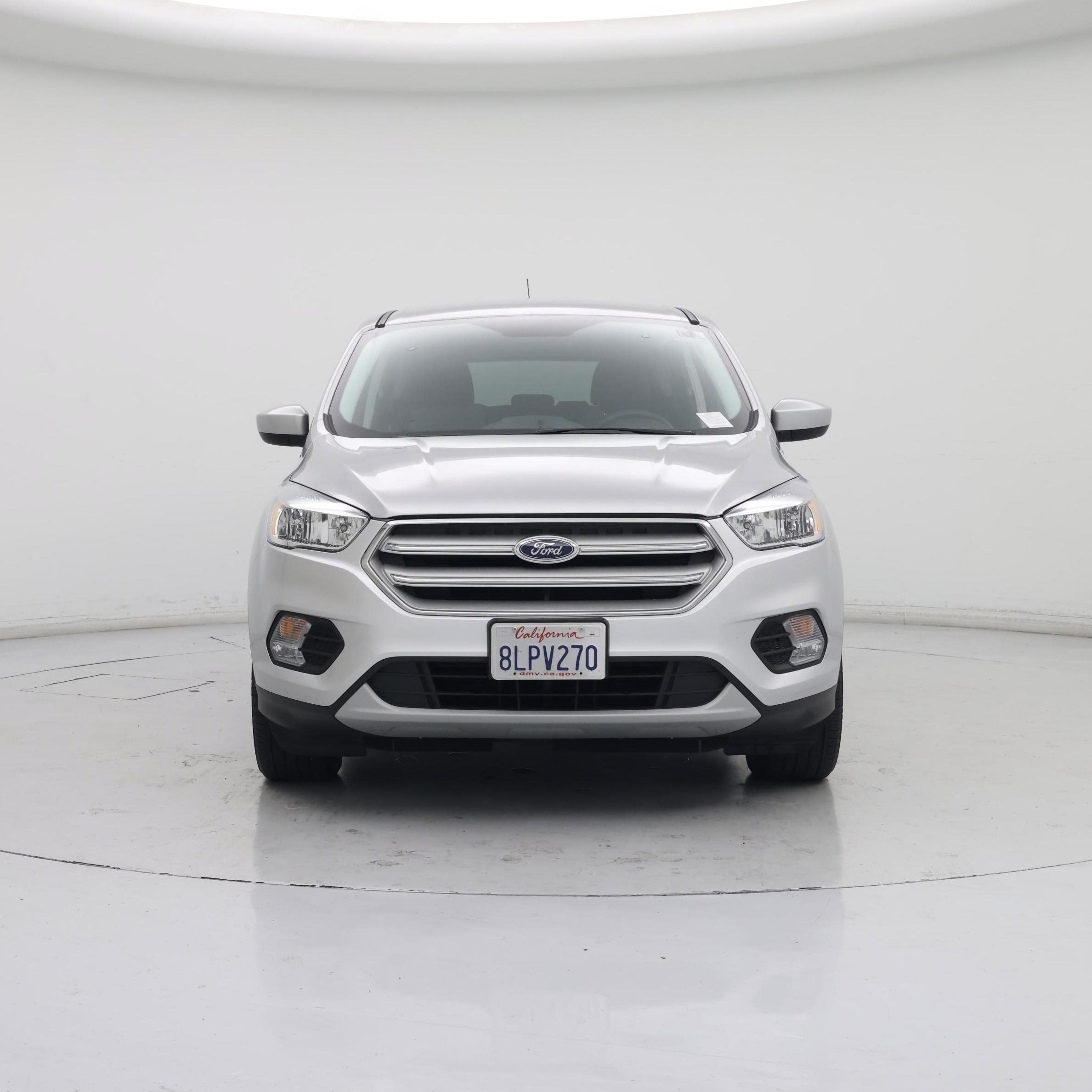 Thumbnail: 2019 Ford Escape - 5