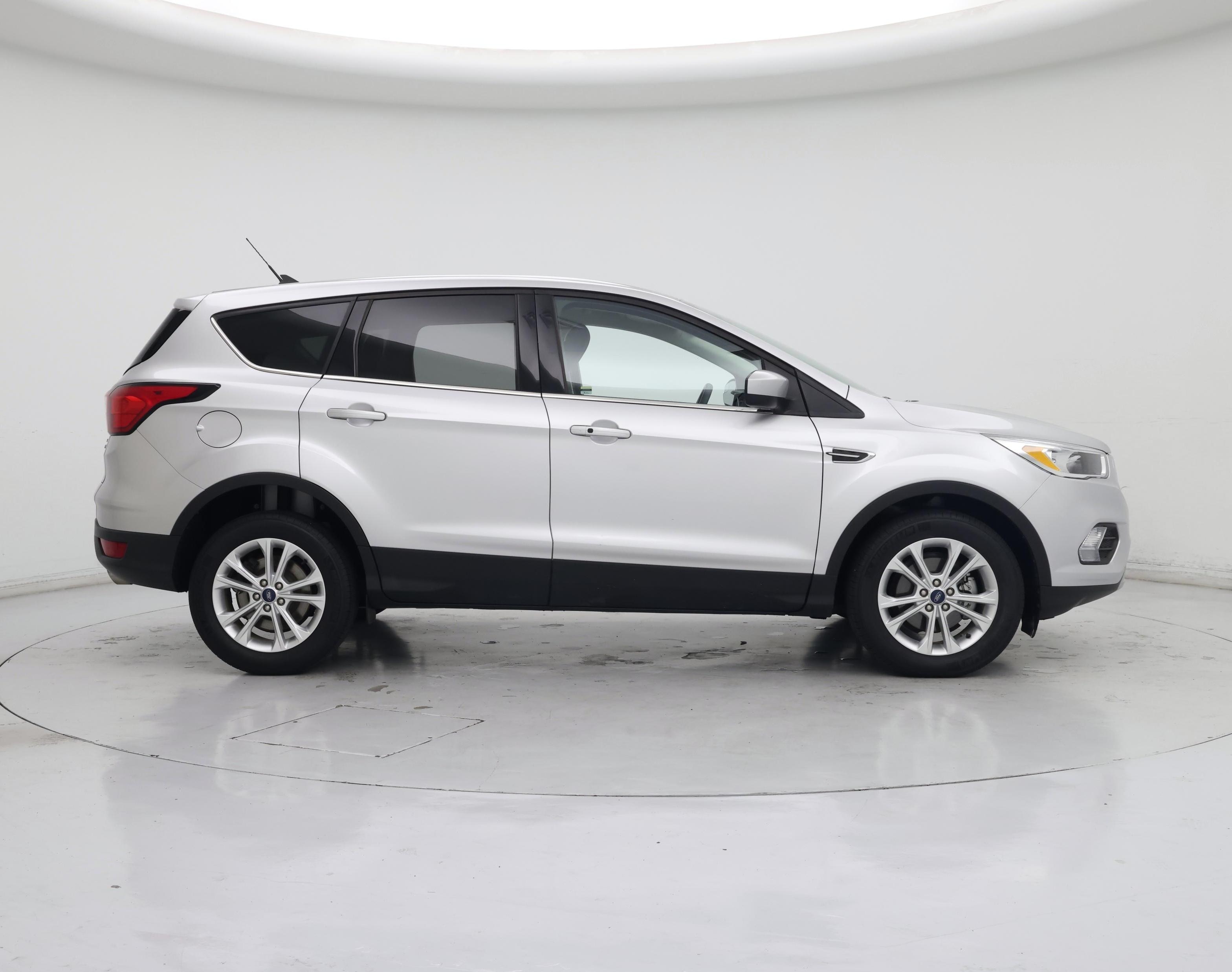 Thumbnail: 2019 Ford Escape - 7