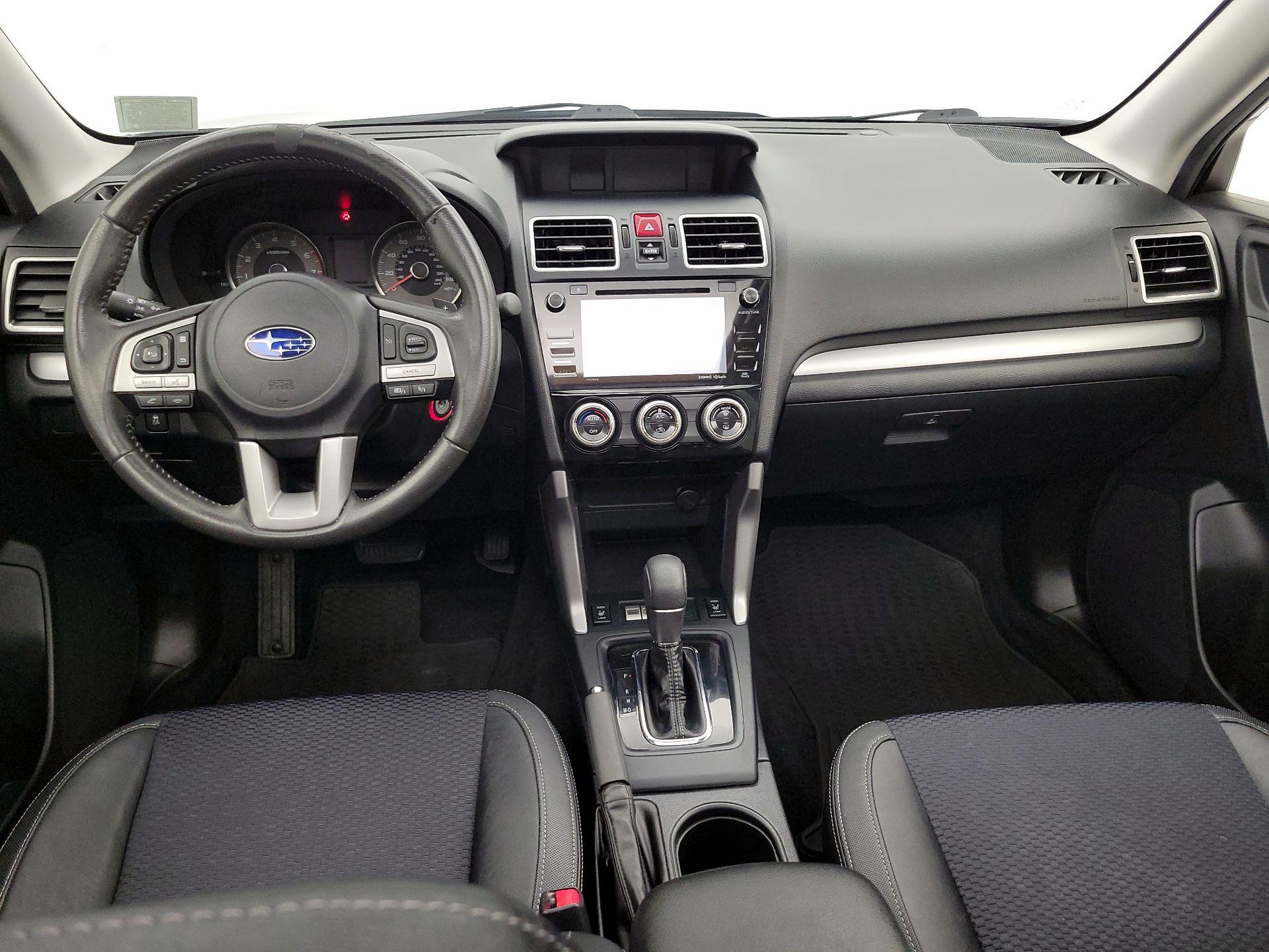 Thumbnail: 2017 Subaru Forester - 9