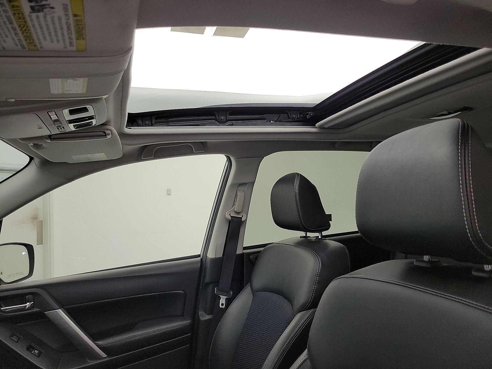 Thumbnail: 2017 Subaru Forester - 18