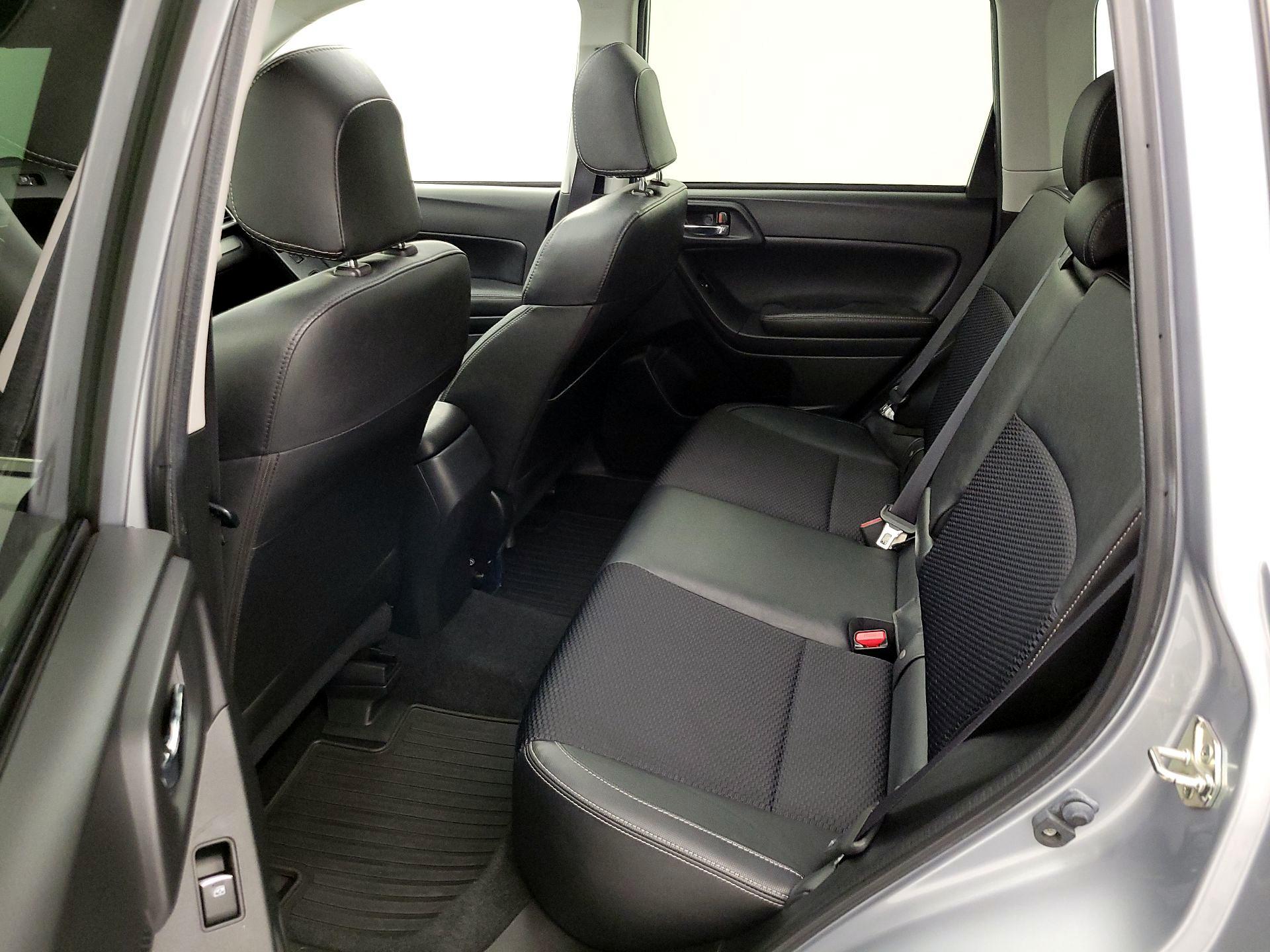 Thumbnail: 2017 Subaru Forester - 19