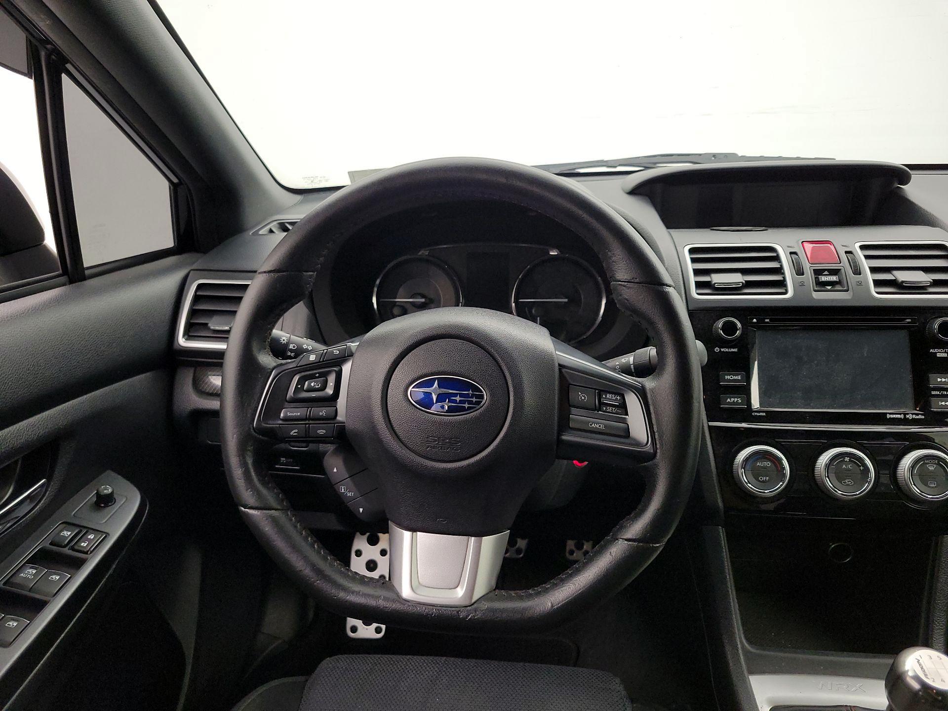 Thumbnail: 2016 Subaru WRX - 10